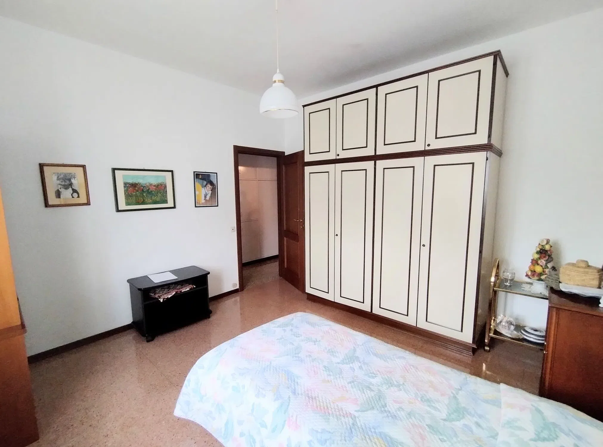 Trilocale in via Quinto Romano, 76 - Photo 12