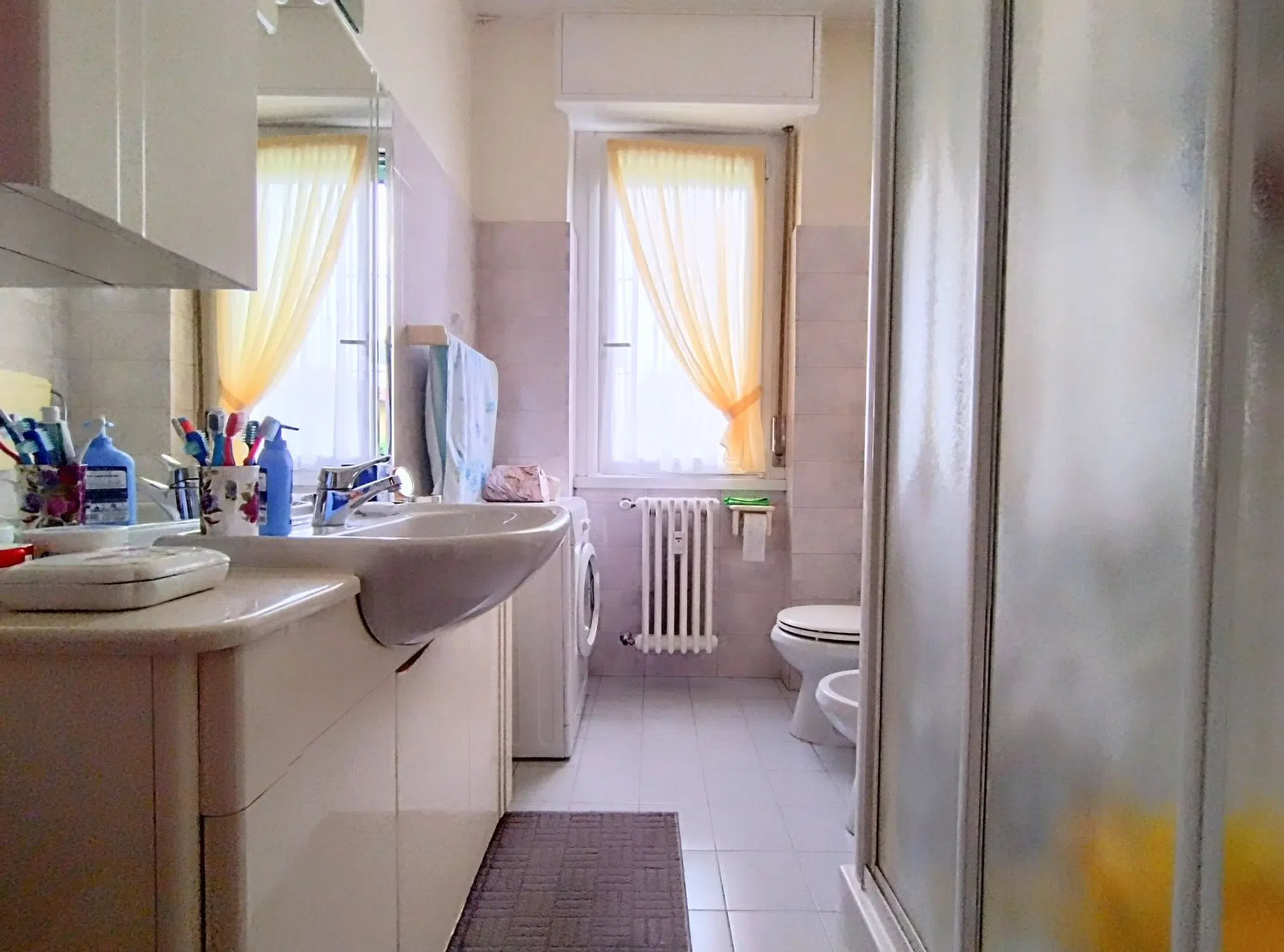 Trilocale in via Quinto Romano, 76 - Photo 13