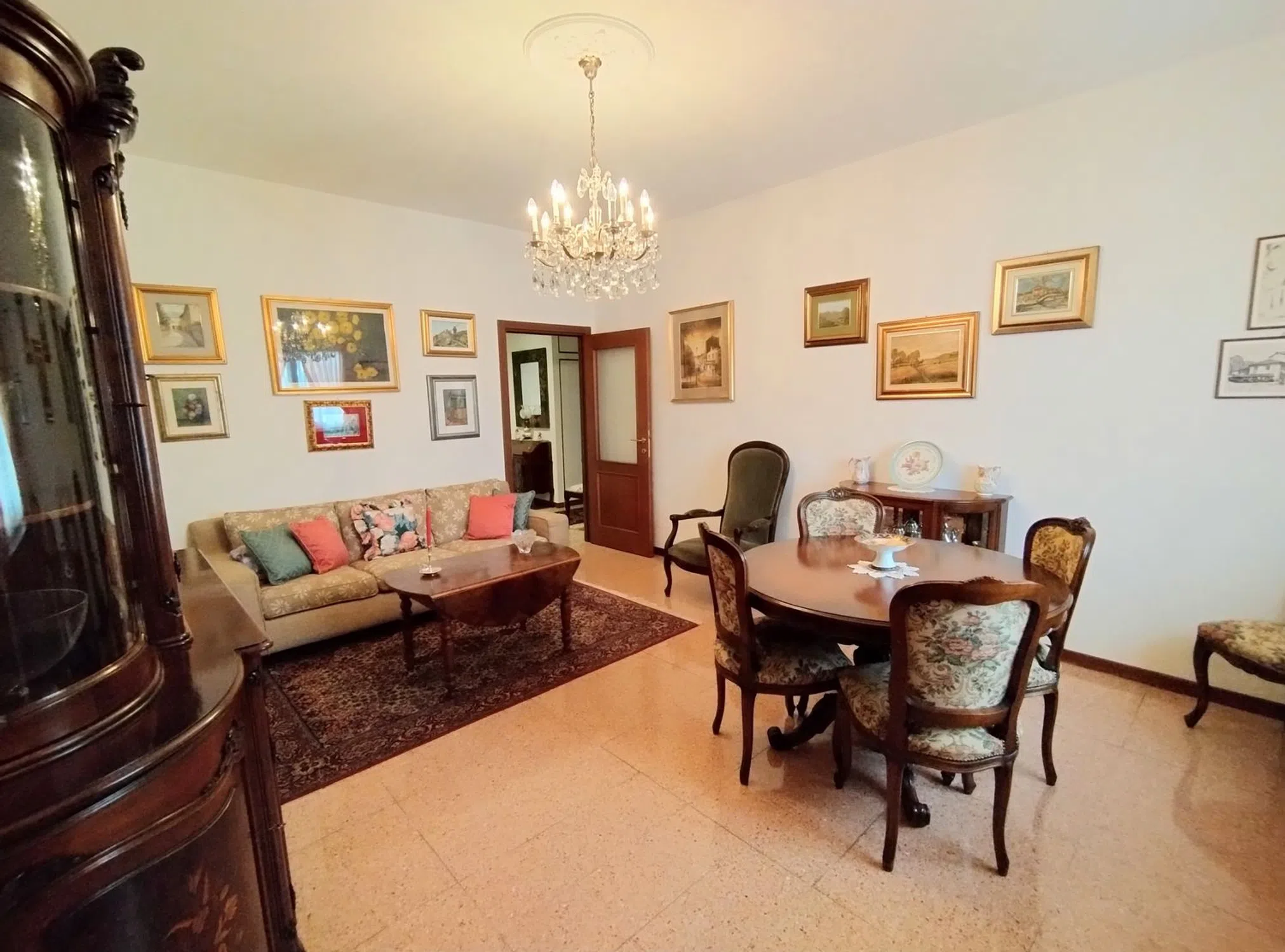Trilocale in via Quinto Romano, 76 - Photo 3