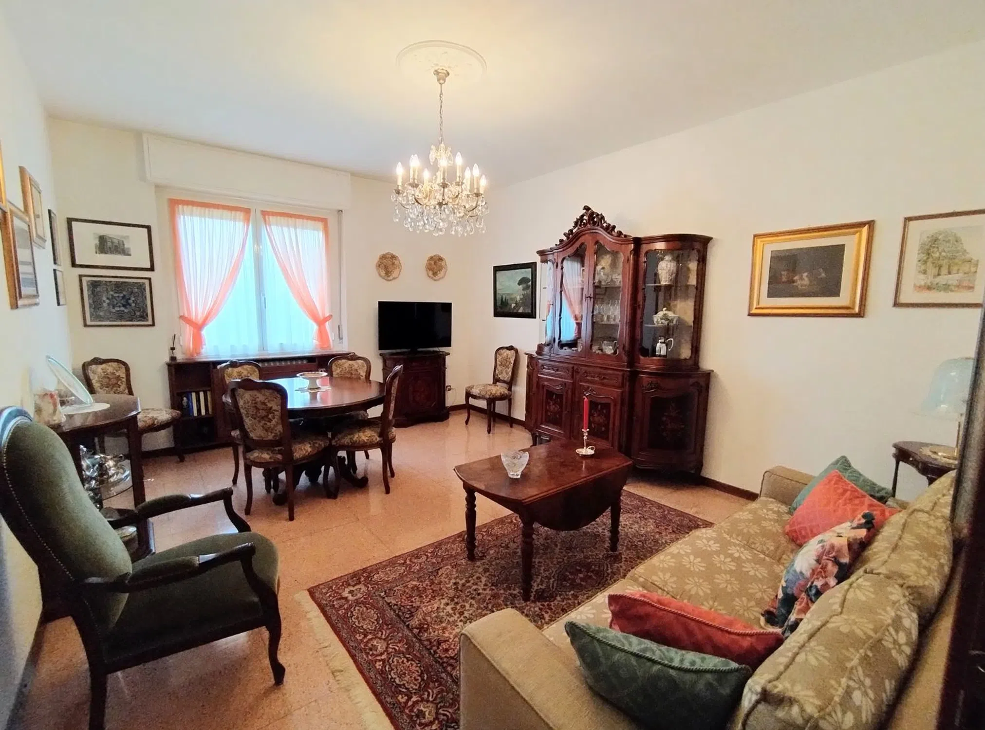 Trilocale in via Quinto Romano, 76 - Photo 4