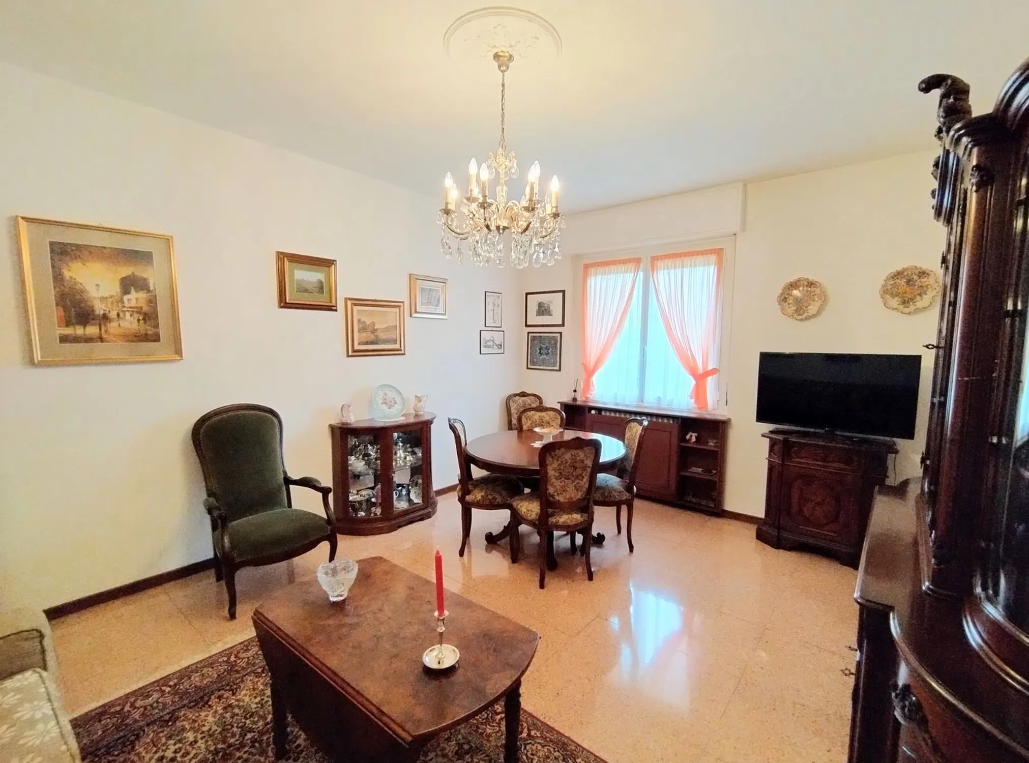 Trilocale in via Quinto Romano, 76 - Photo 5