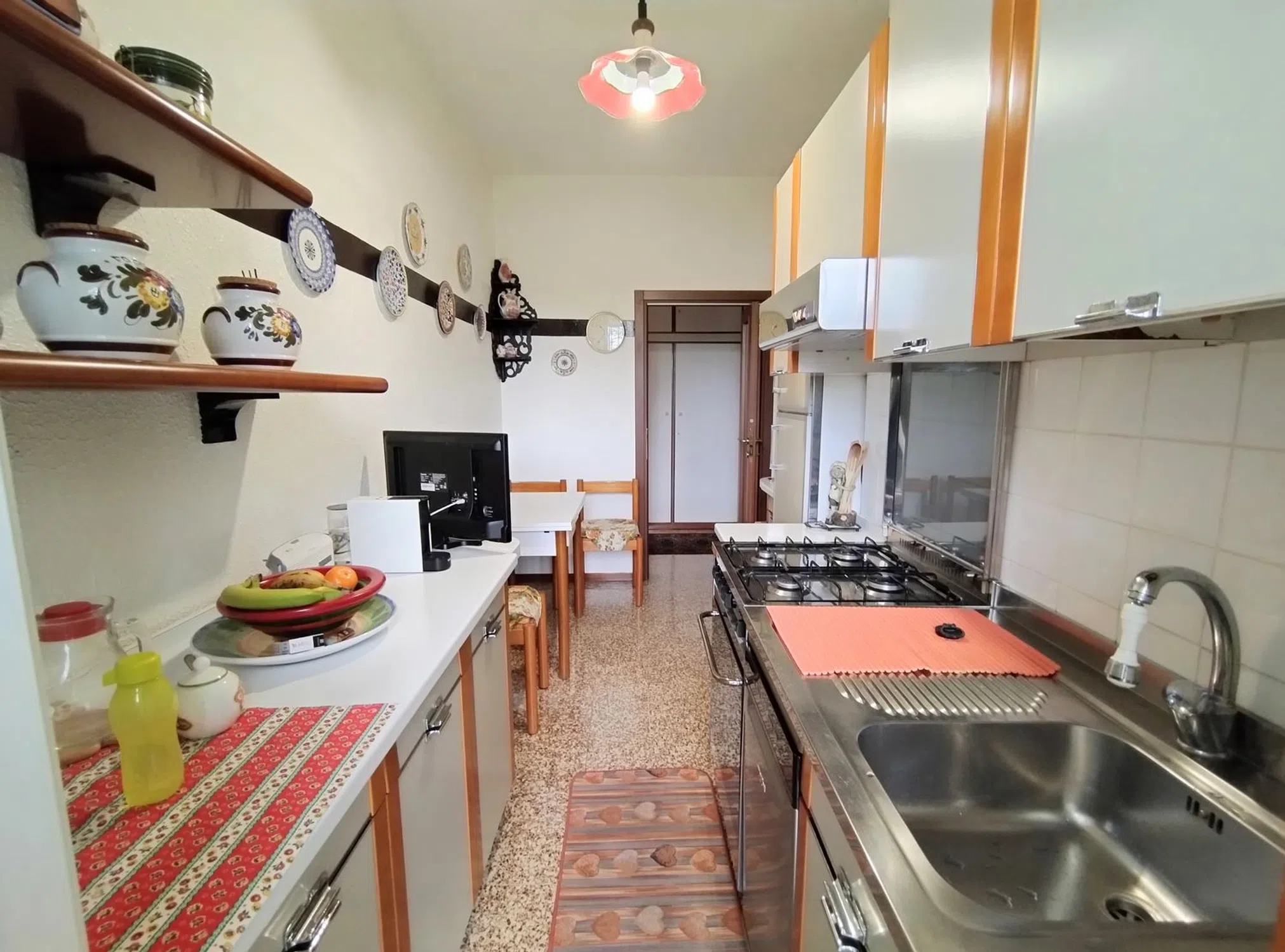 Trilocale in via Quinto Romano, 76 - Photo 6