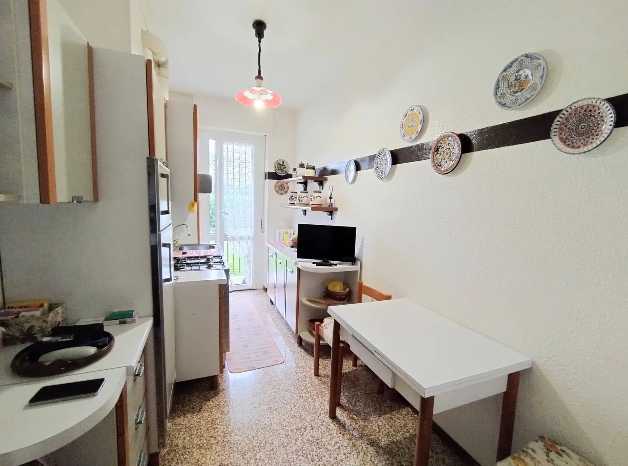 Trilocale in via Quinto Romano, 76 - Photo 7