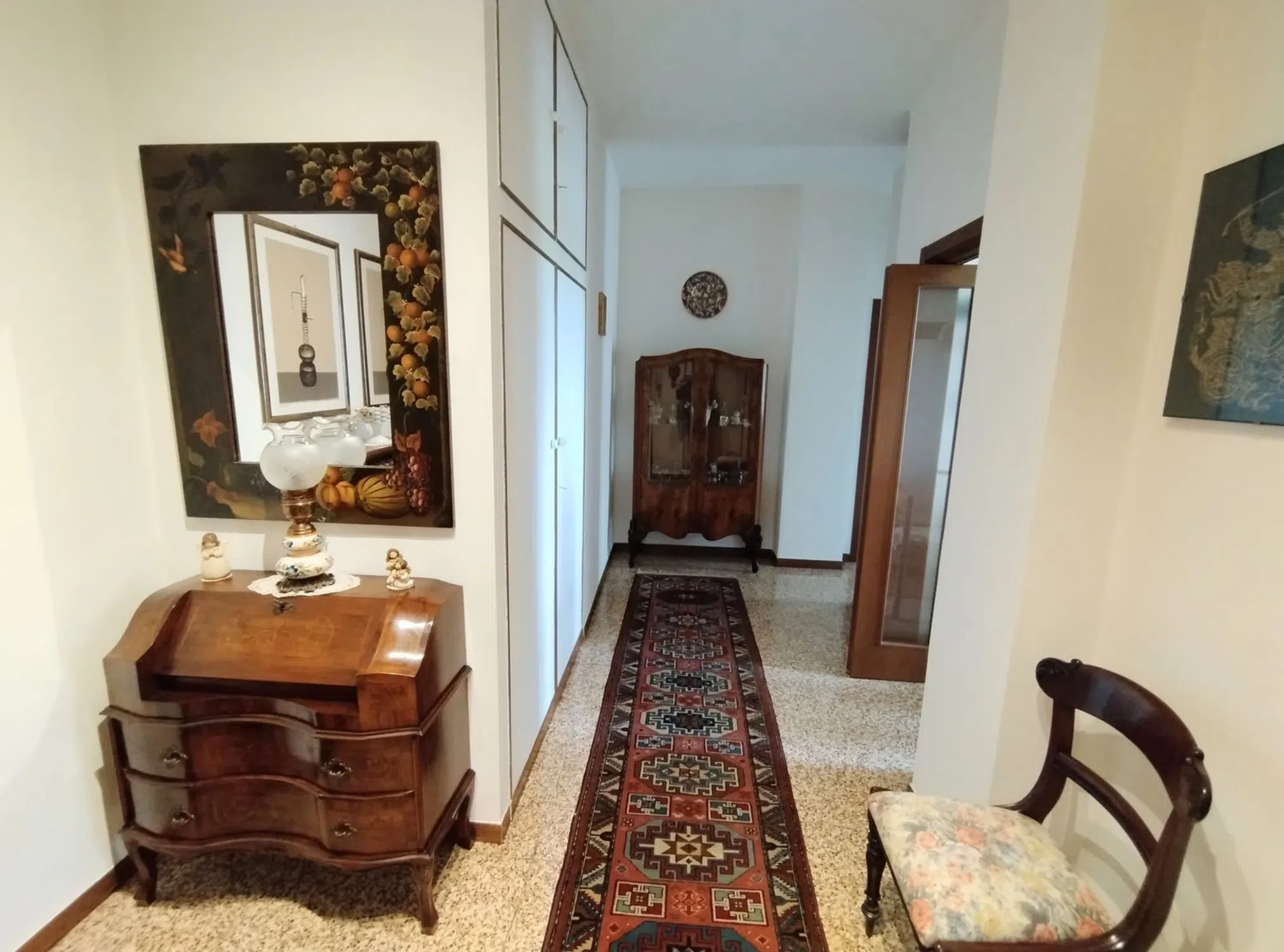 Trilocale in via Quinto Romano, 76 - Photo 8