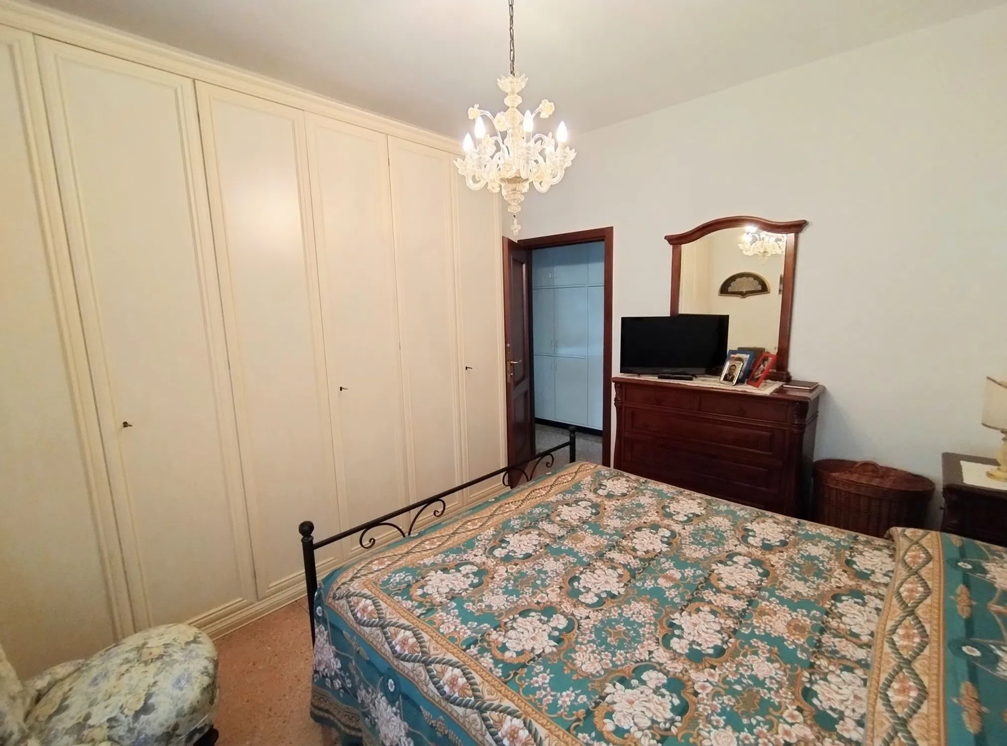 Trilocale in via Quinto Romano, 76 - Photo 10