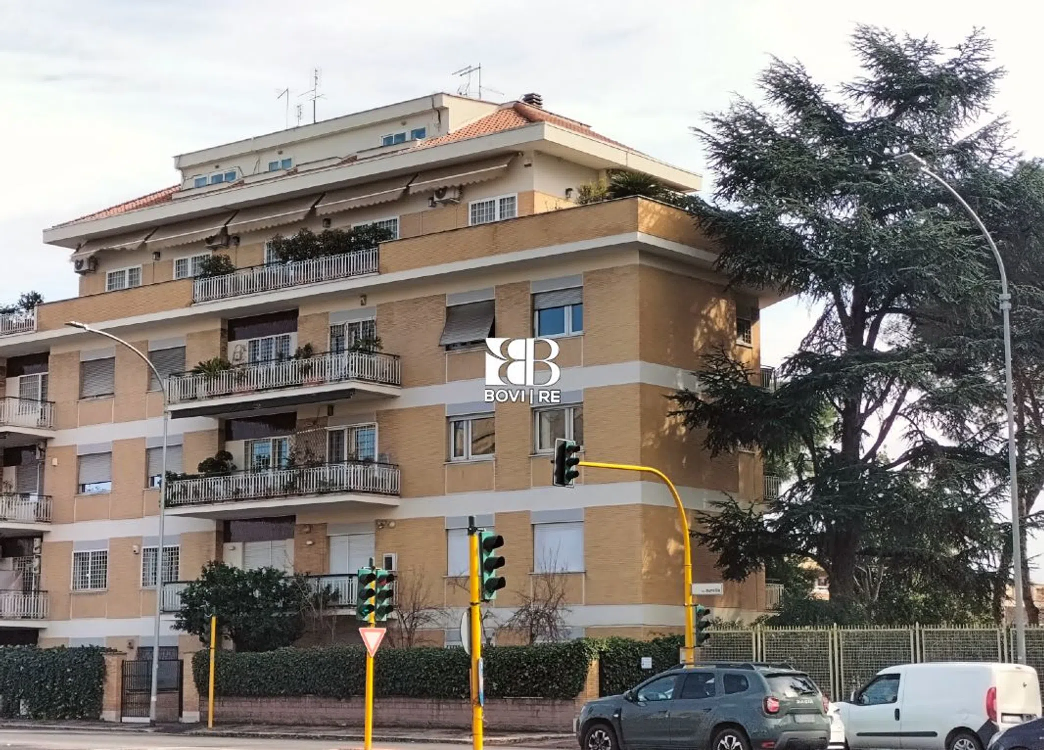 Appartamento in via Aurelia s.n.c. - Photo 1