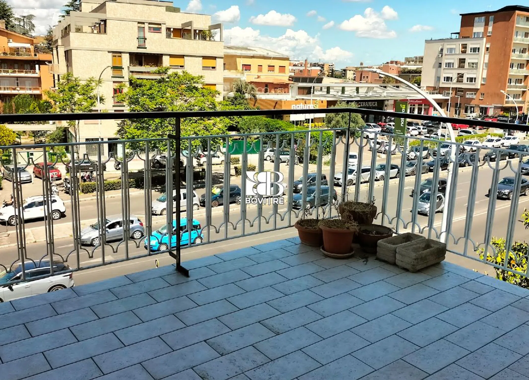 Appartamento in via Aurelia s.n.c. - Photo 18
