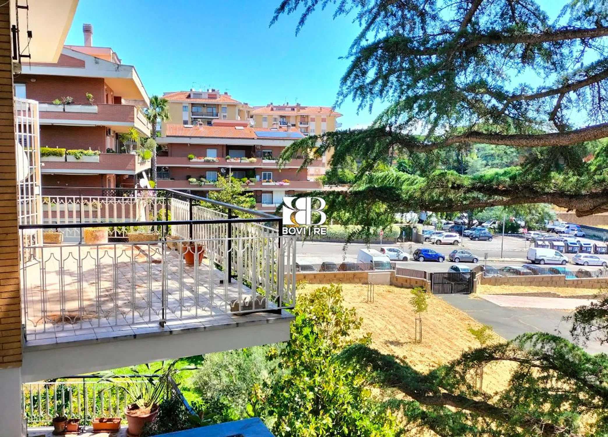 Appartamento in via Aurelia s.n.c. - Photo 9