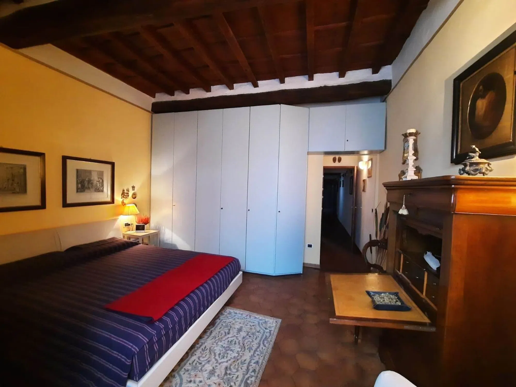 Trilocale in via di San Niccolò s.n.c. - Photo 12