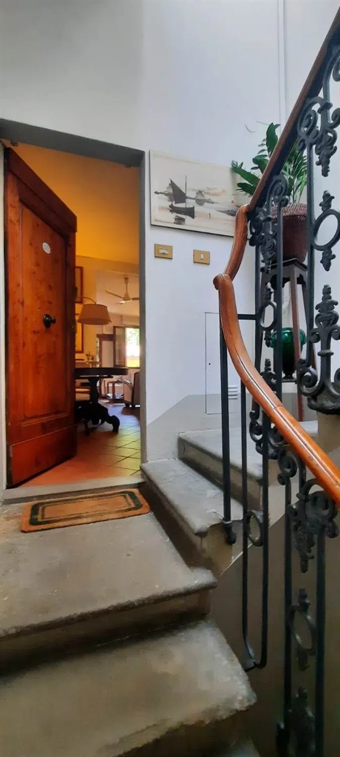 Trilocale in via di San Niccolò s.n.c. - Photo 8