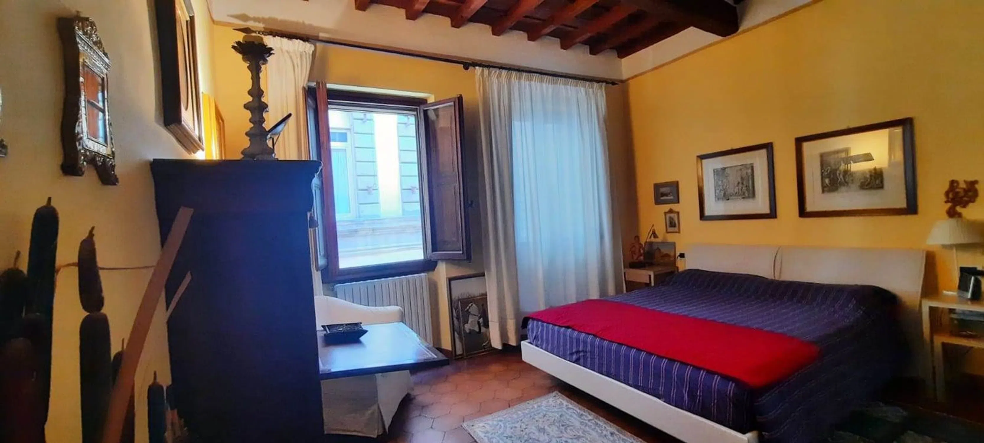 Trilocale in via di San Niccolò s.n.c. - Photo 9