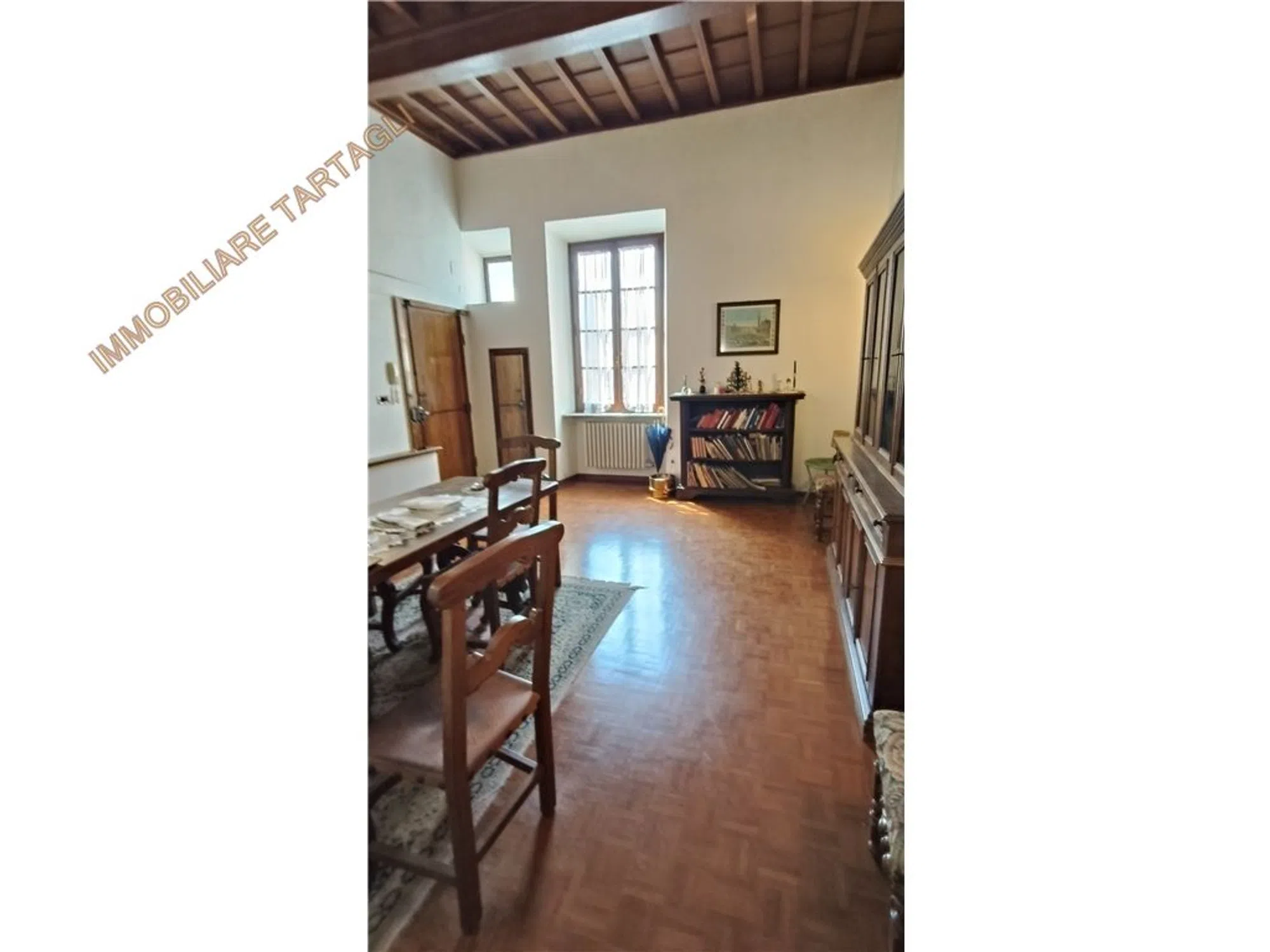Appartamento in piazza di Santa Croce - Photo 1