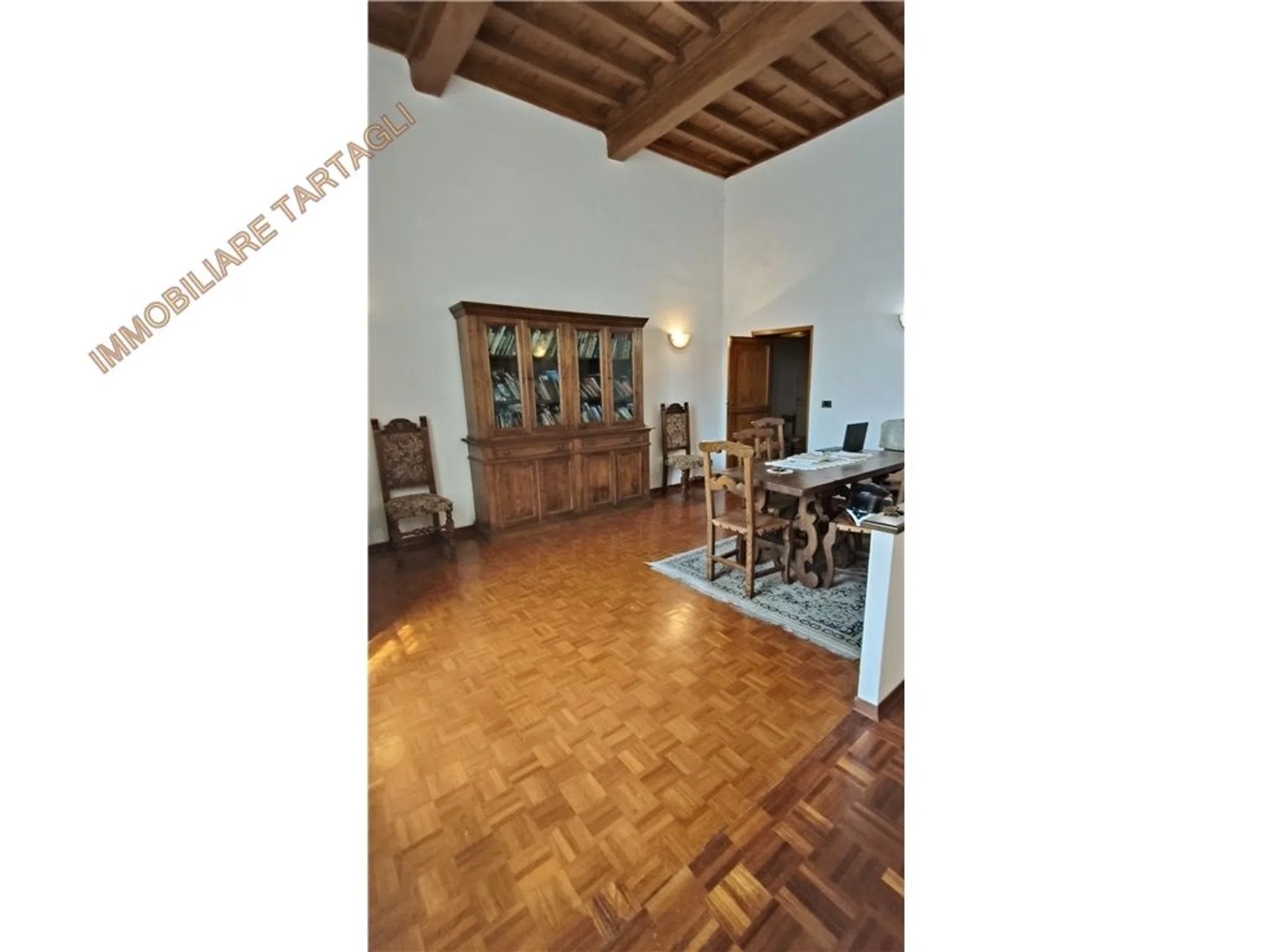 Appartamento in piazza di Santa Croce - Photo 2