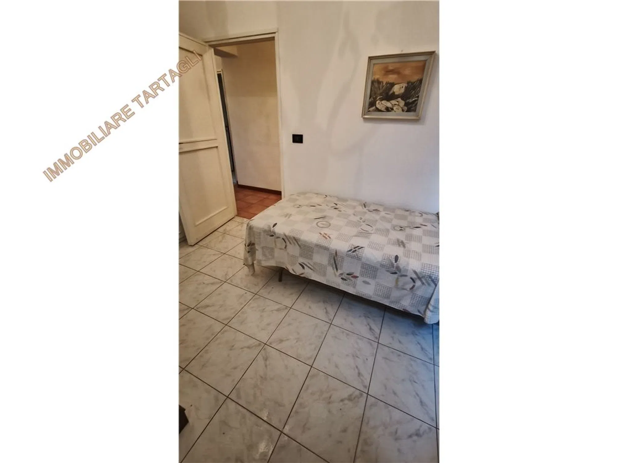 Appartamento in piazza di Santa Croce - Photo 12
