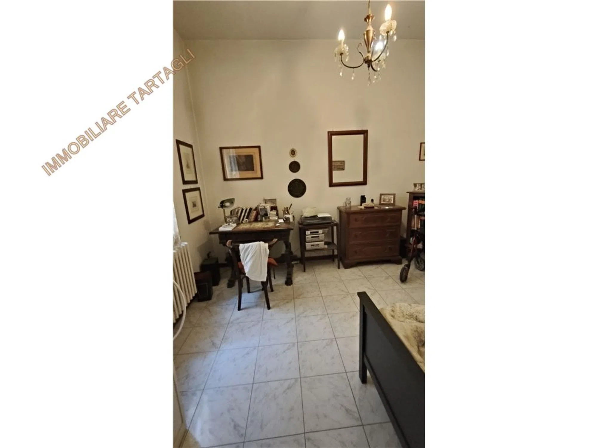 Appartamento in piazza di Santa Croce - Photo 14