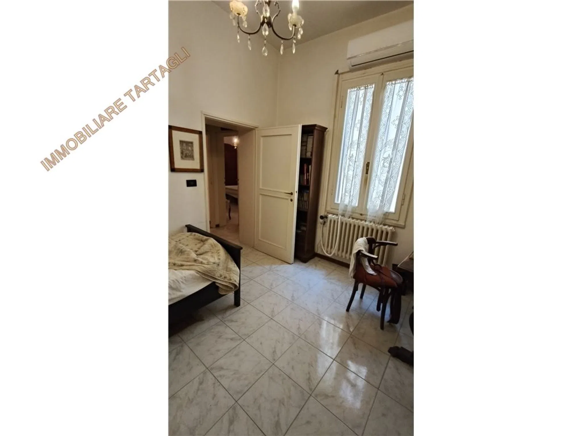 Appartamento in piazza di Santa Croce - Photo 15