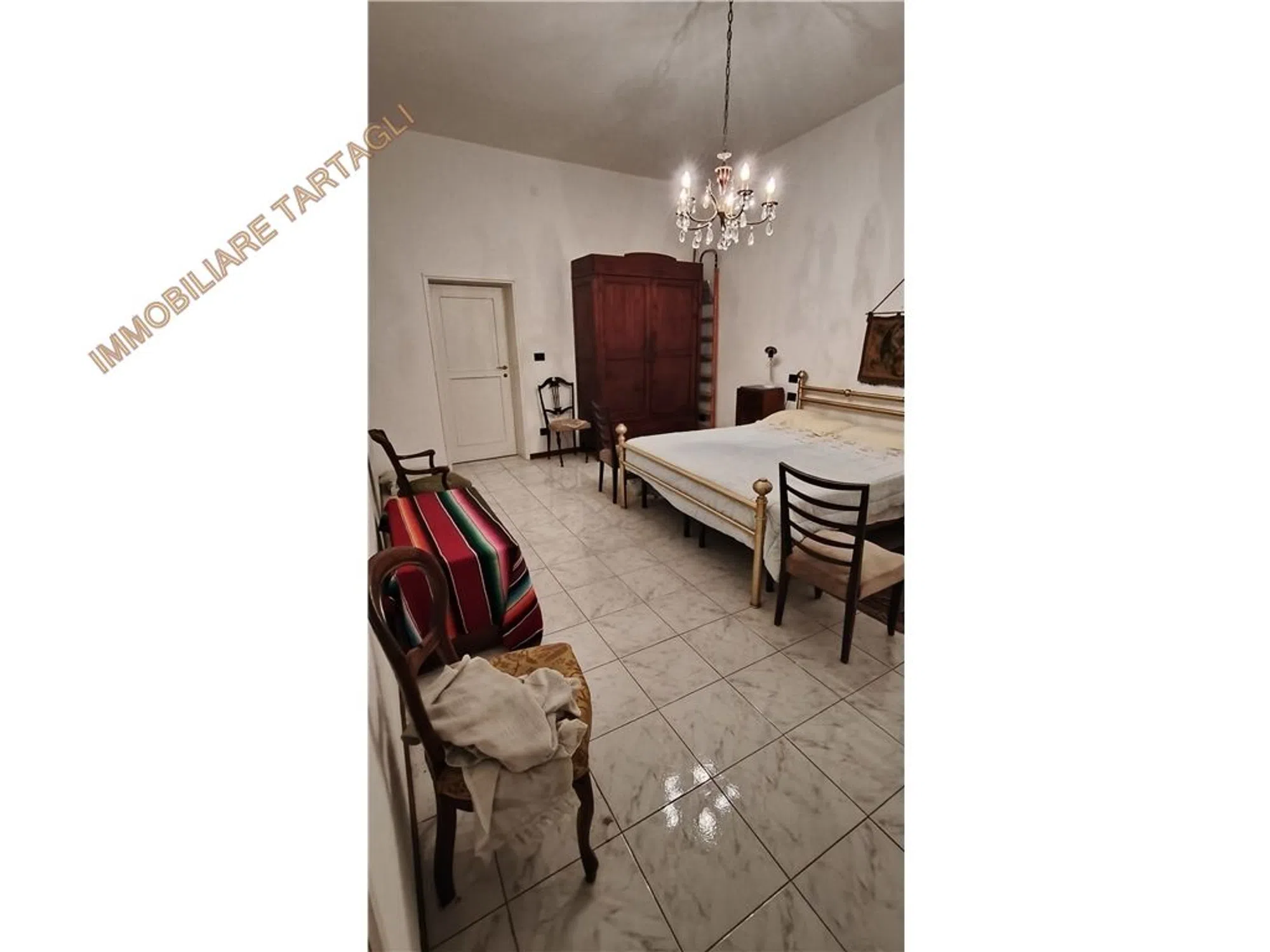 Appartamento in piazza di Santa Croce - Photo 16