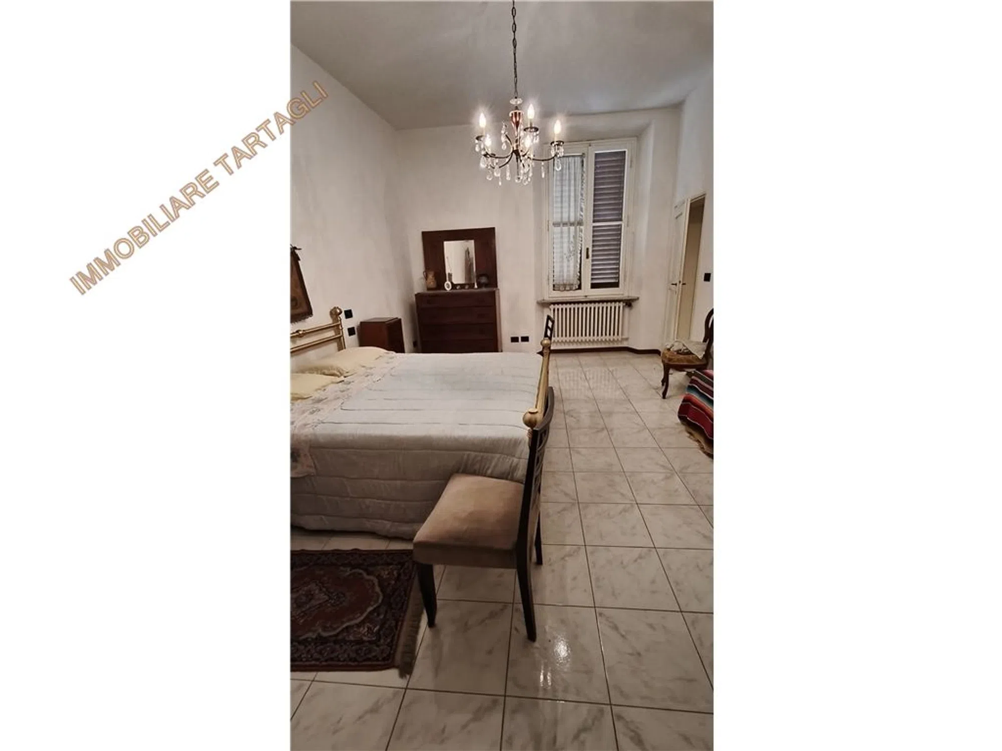 Appartamento in piazza di Santa Croce - Photo 17