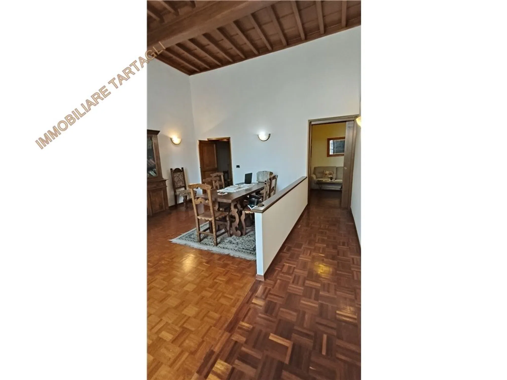 Appartamento in piazza di Santa Croce - Photo 3