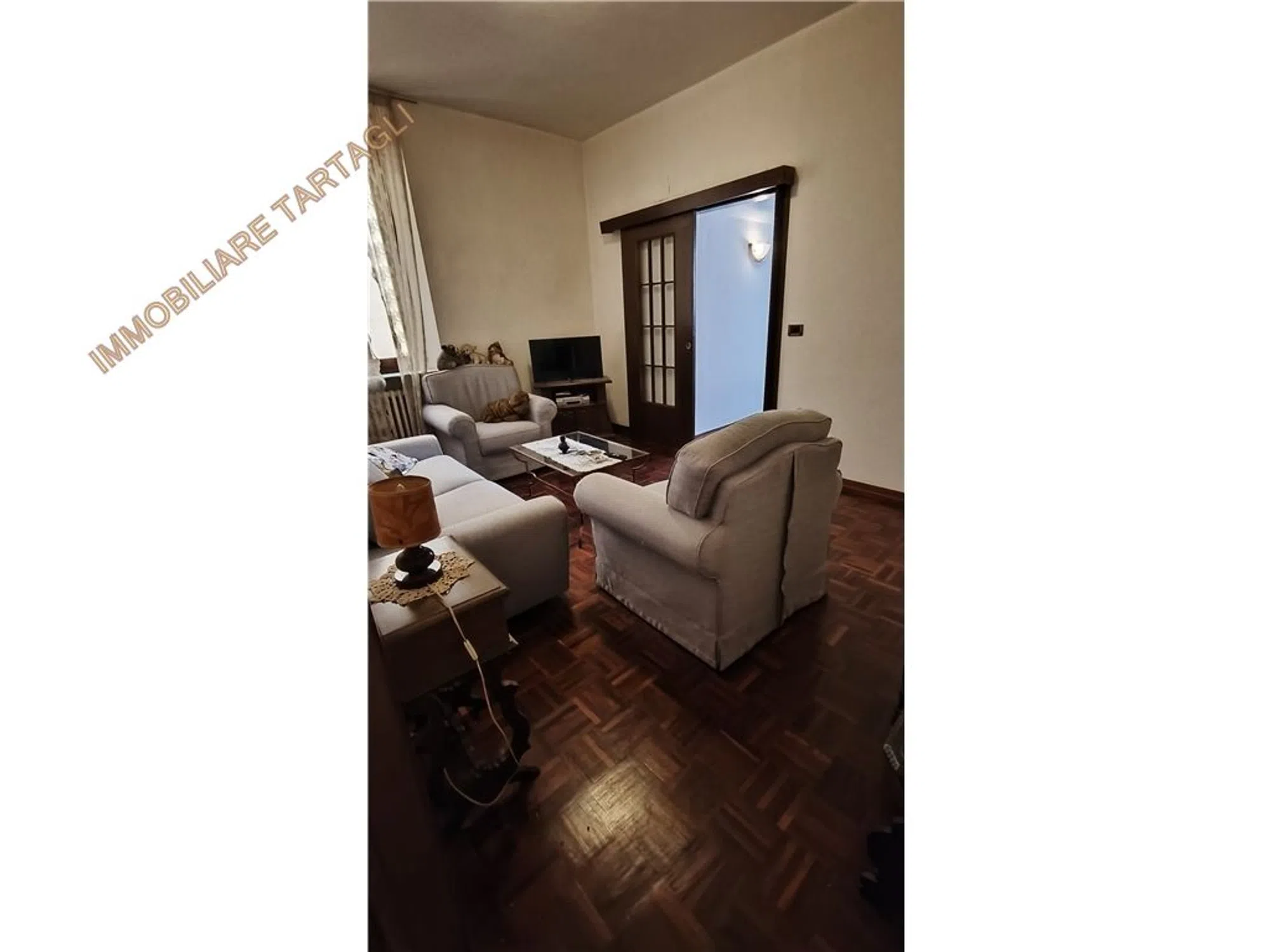 Appartamento in piazza di Santa Croce - Photo 6