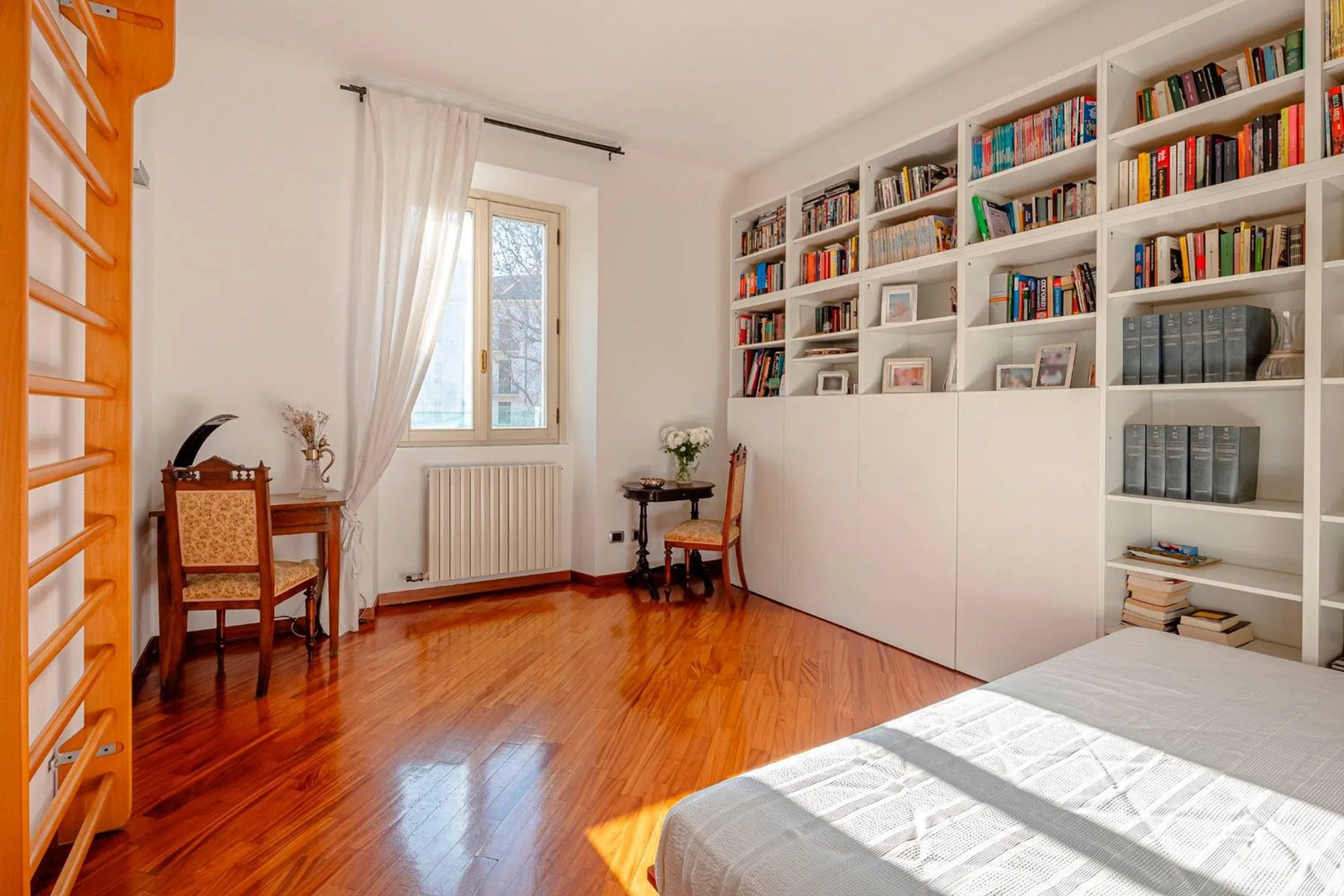 Appartamento in via Edmondo de Amicis - Photo 15