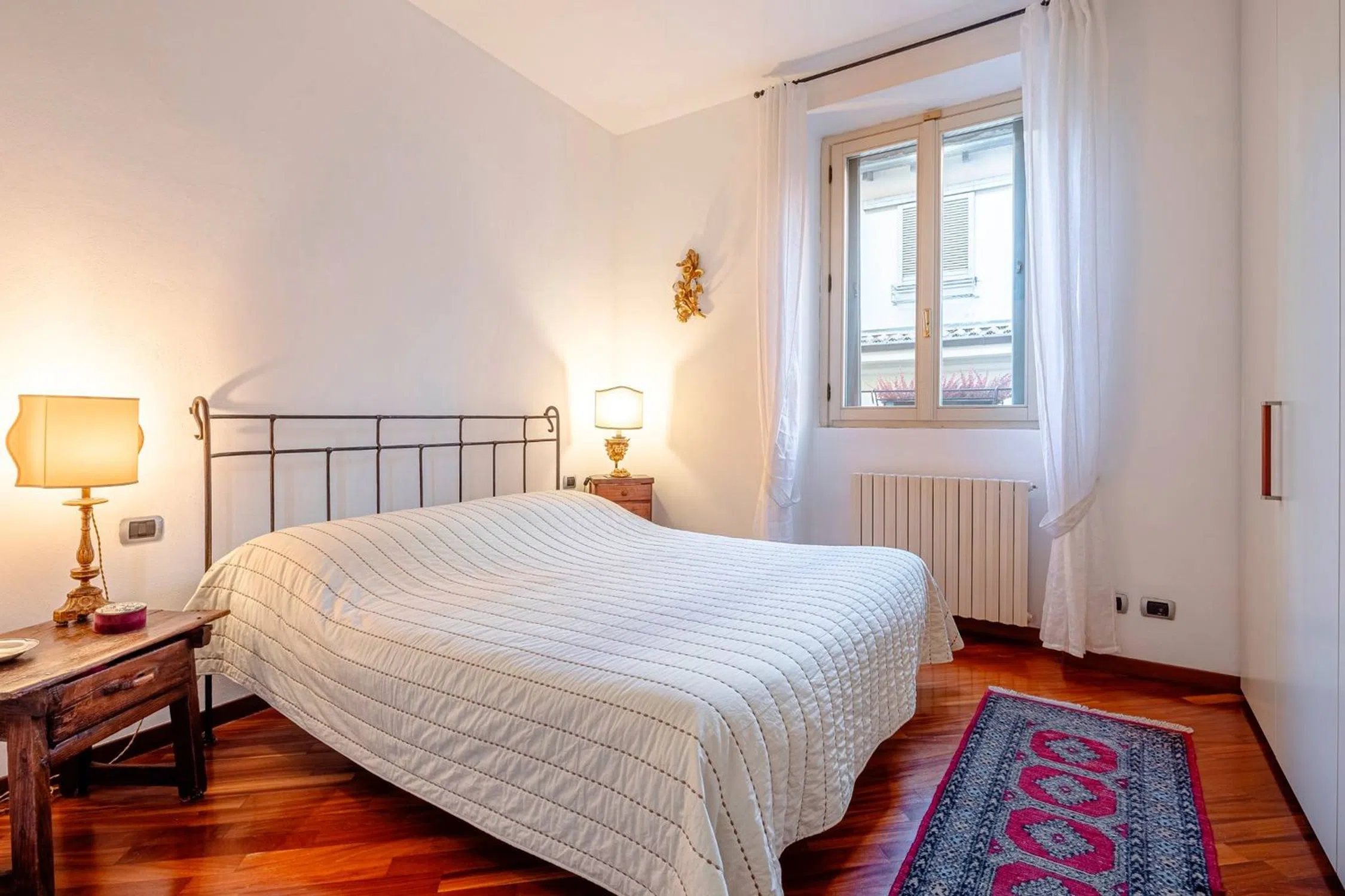 Appartamento in via Edmondo de Amicis - Photo 17