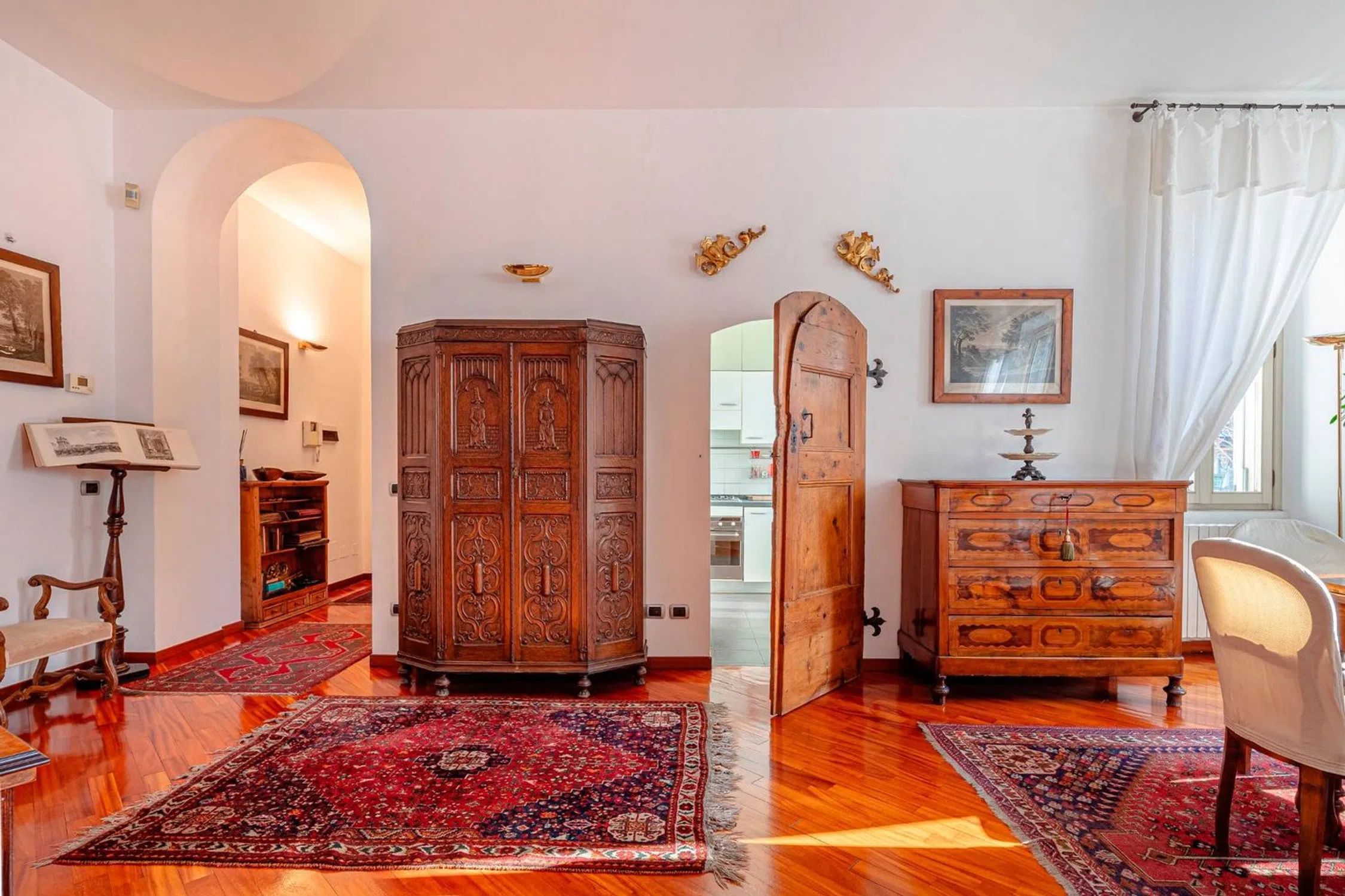 Appartamento in via Edmondo de Amicis - Photo 3