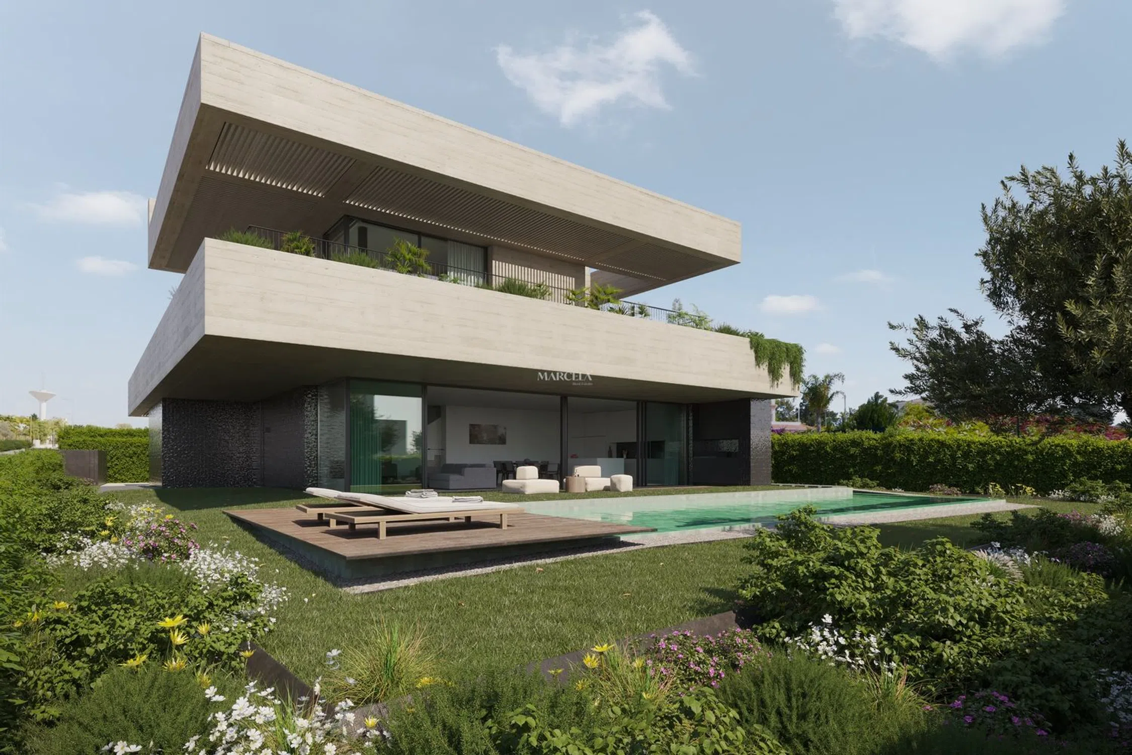 Moradia - Photo 2