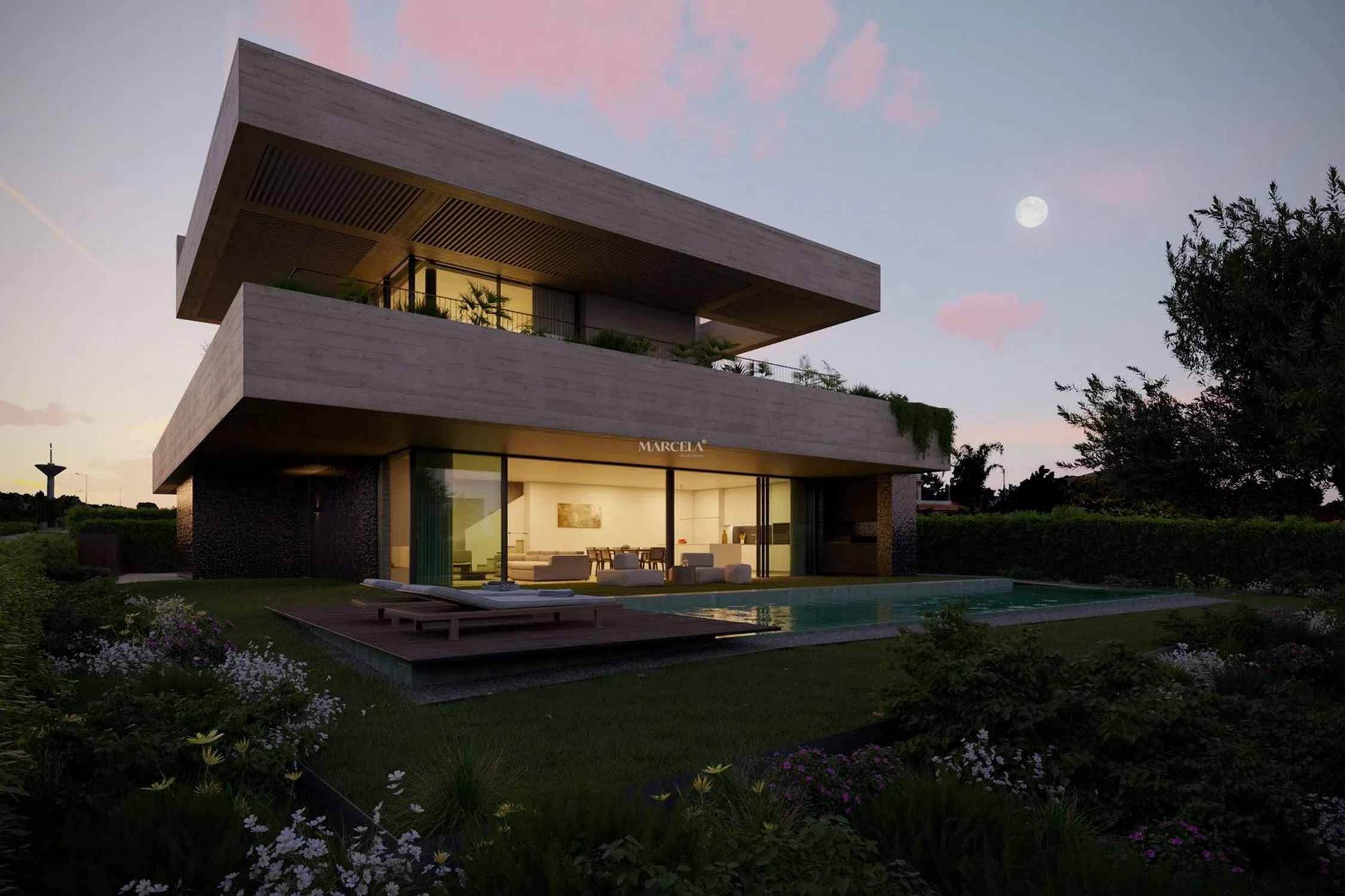 Moradia - Photo 3
