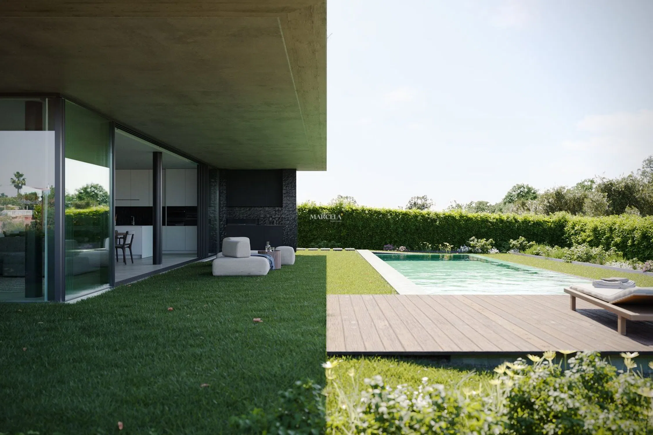 Moradia - Photo 4