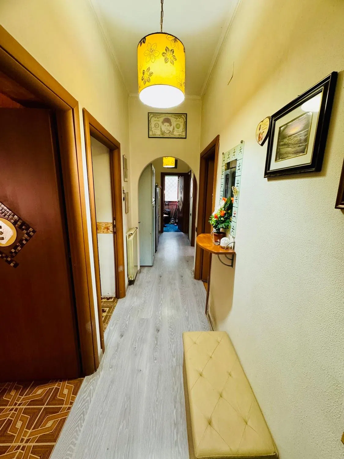 Quadrilocale in via Ambrogio Sansedoni, 26 - Photo 2