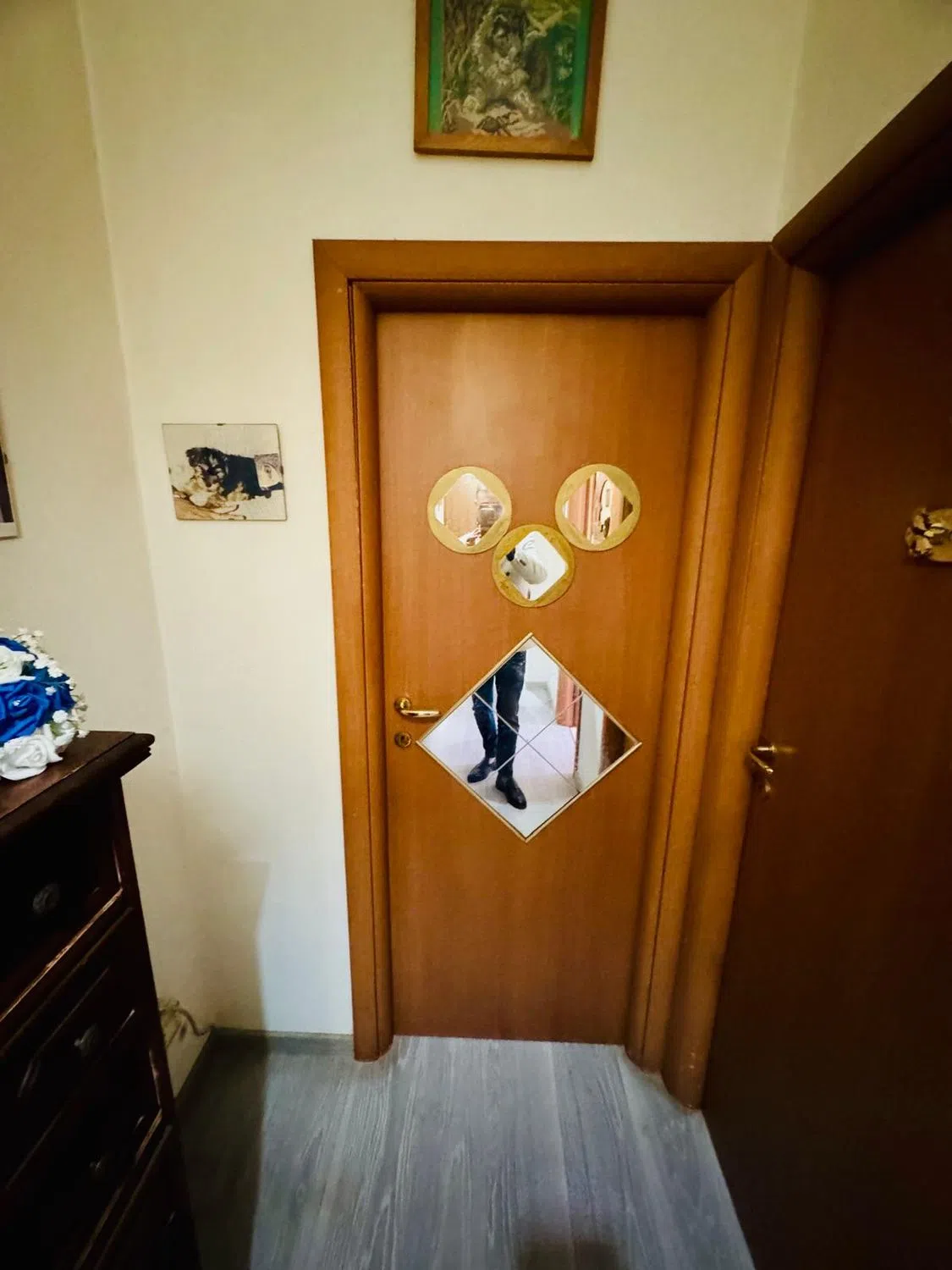 Quadrilocale in via Ambrogio Sansedoni, 26 - Photo 18
