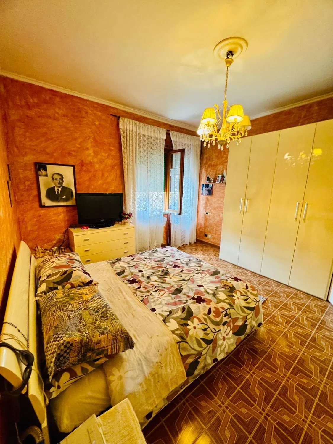 Quadrilocale in via Ambrogio Sansedoni, 26 - Photo 3