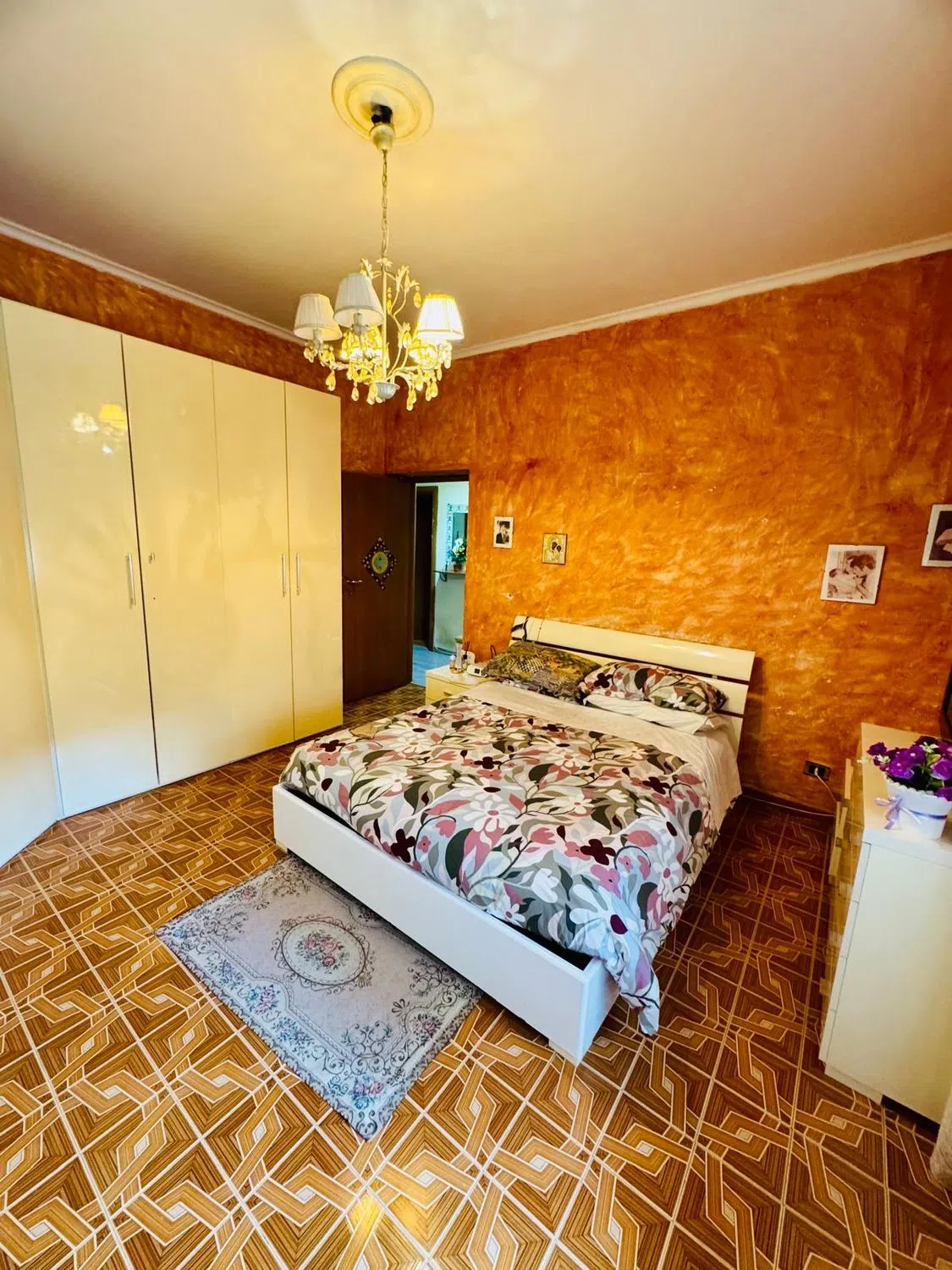 Quadrilocale in via Ambrogio Sansedoni, 26 - Photo 6