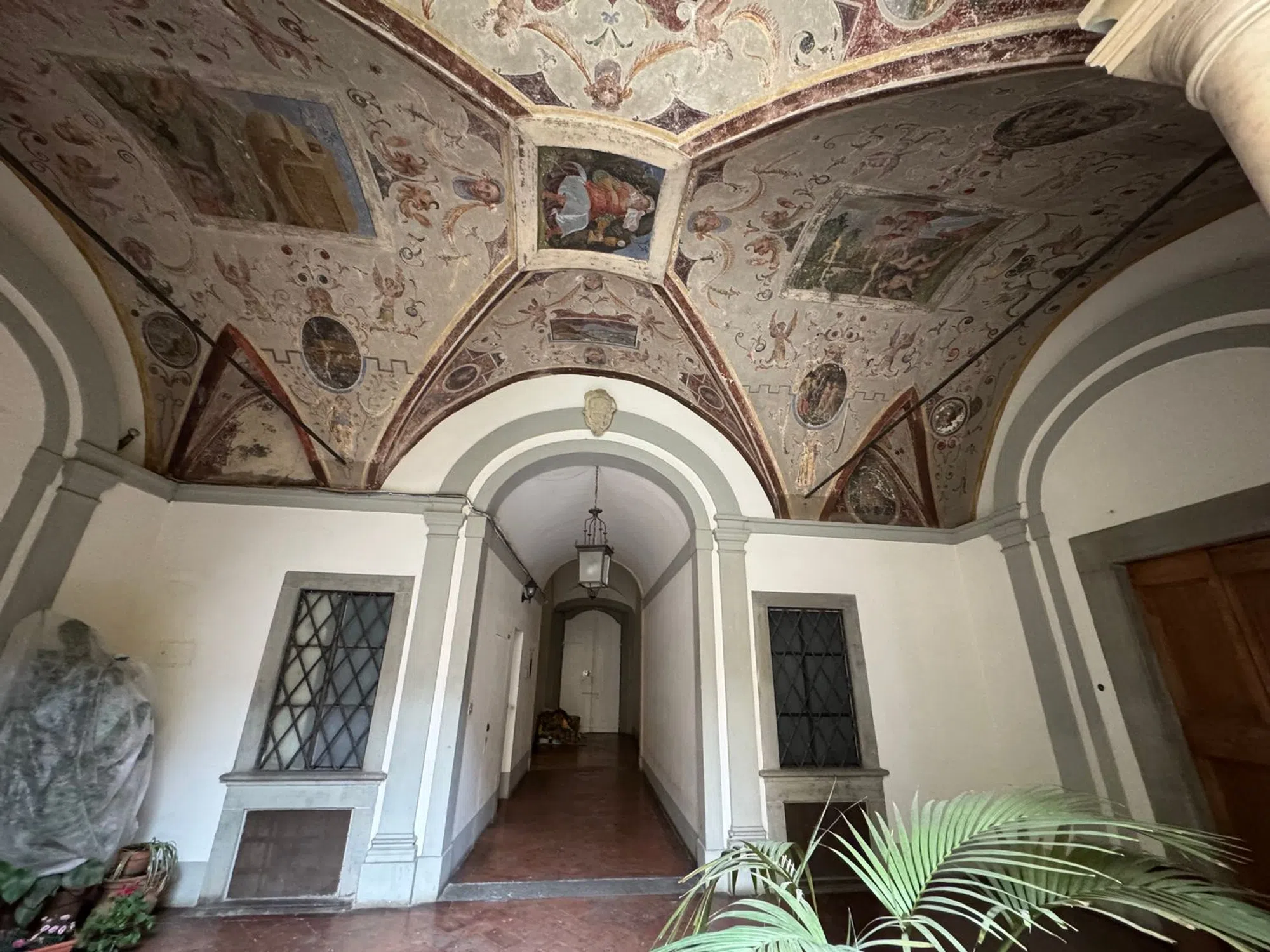 Appartamento in Quartiere Santa Croce - Photo 1
