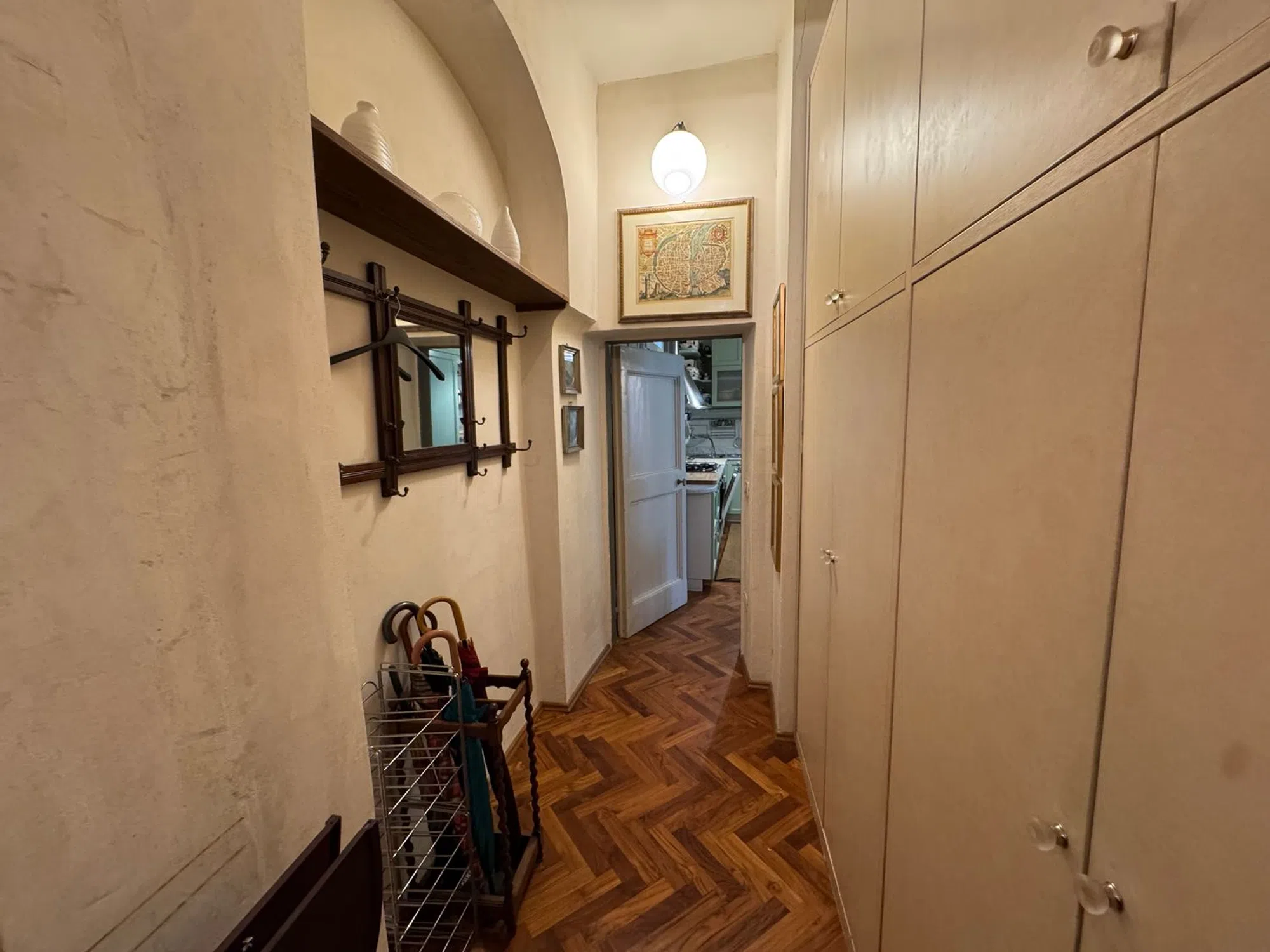 Appartamento in Quartiere Santa Croce - Photo 11