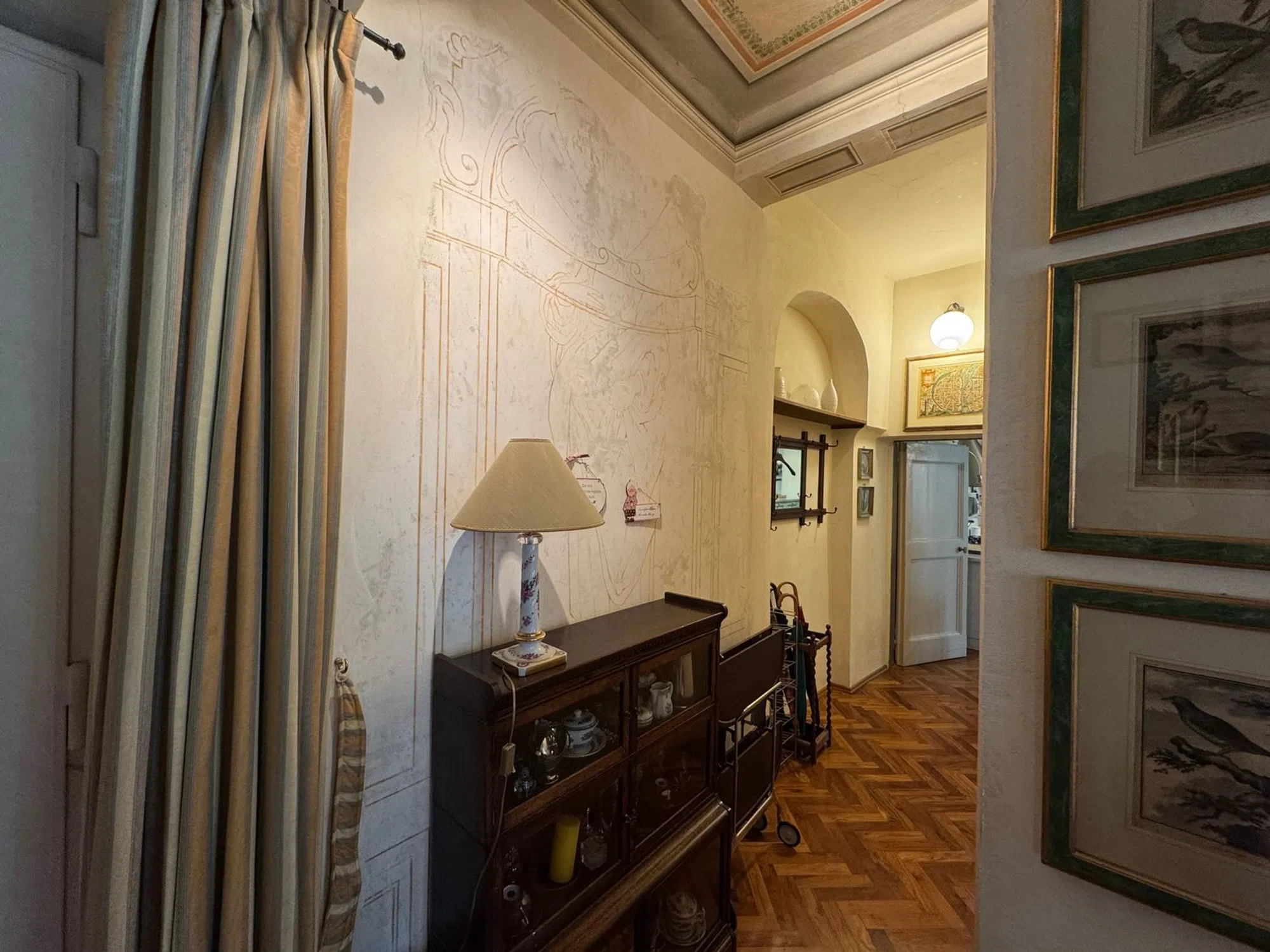 Appartamento in Quartiere Santa Croce - Photo 8