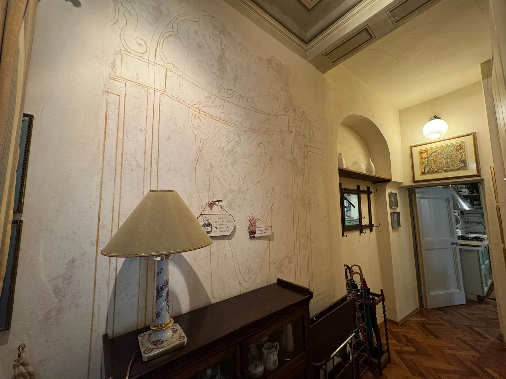 Appartamento in Quartiere Santa Croce - Photo 9
