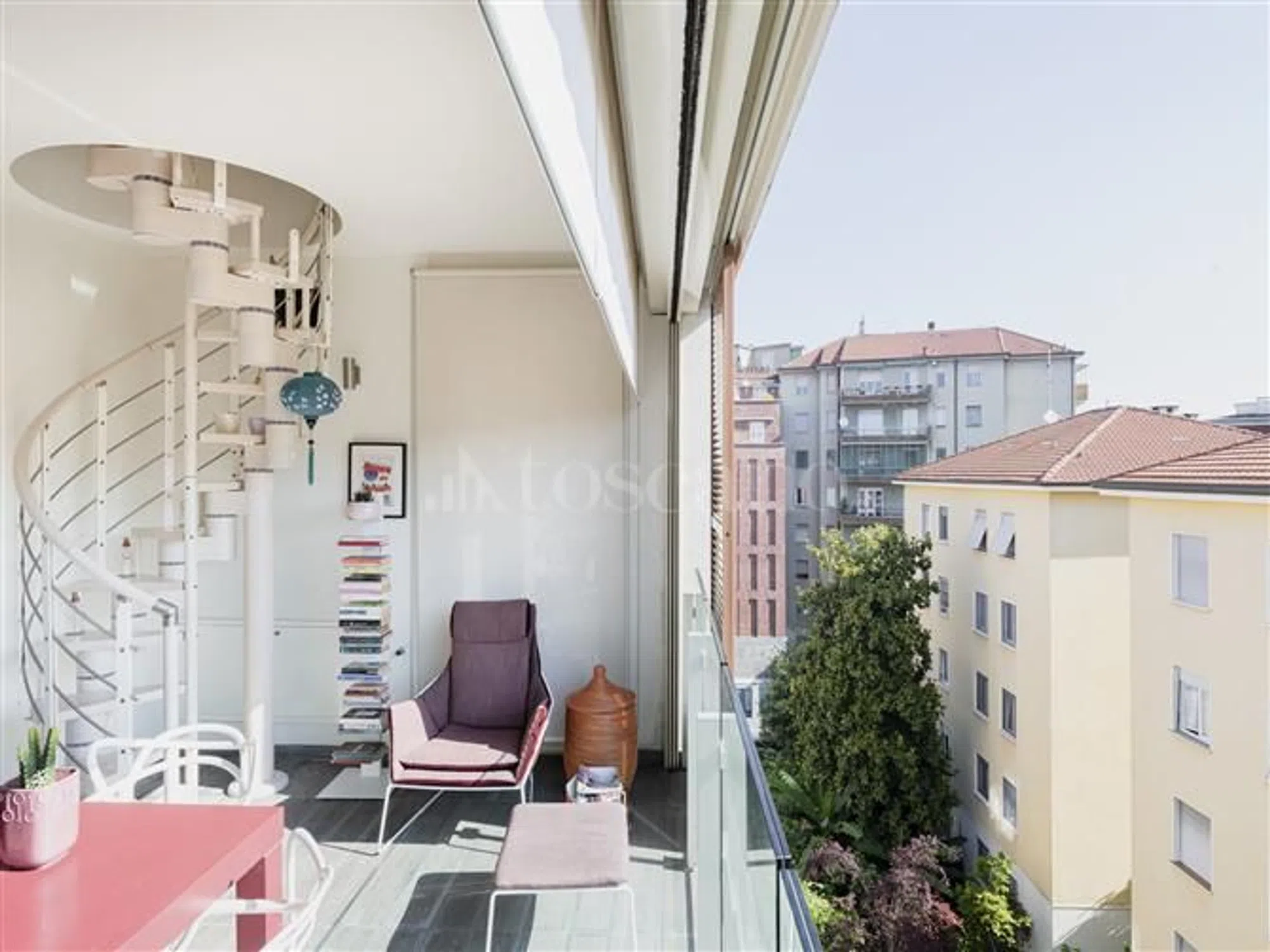 Attico in via Privata Antonio Smareglia - Photo 17
