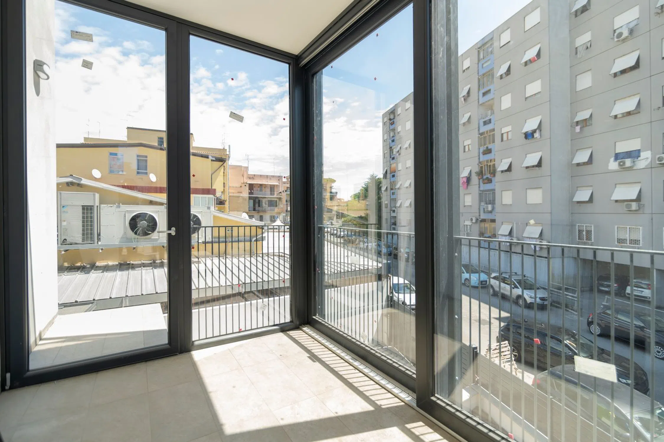 Appartamento su due piani in via Ciciliano, 18 - Photo 20