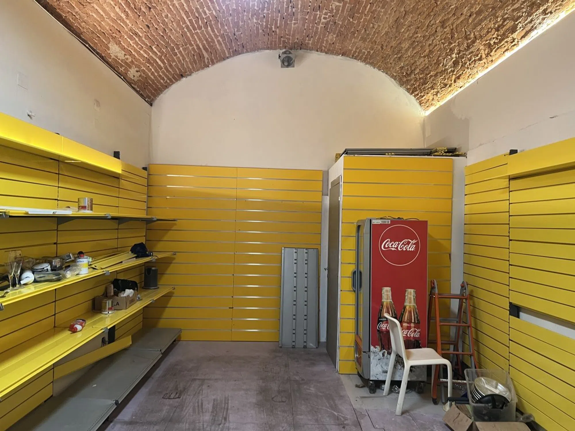 Monolocale in via De' Bentaccordi s.n.c. - Photo 2