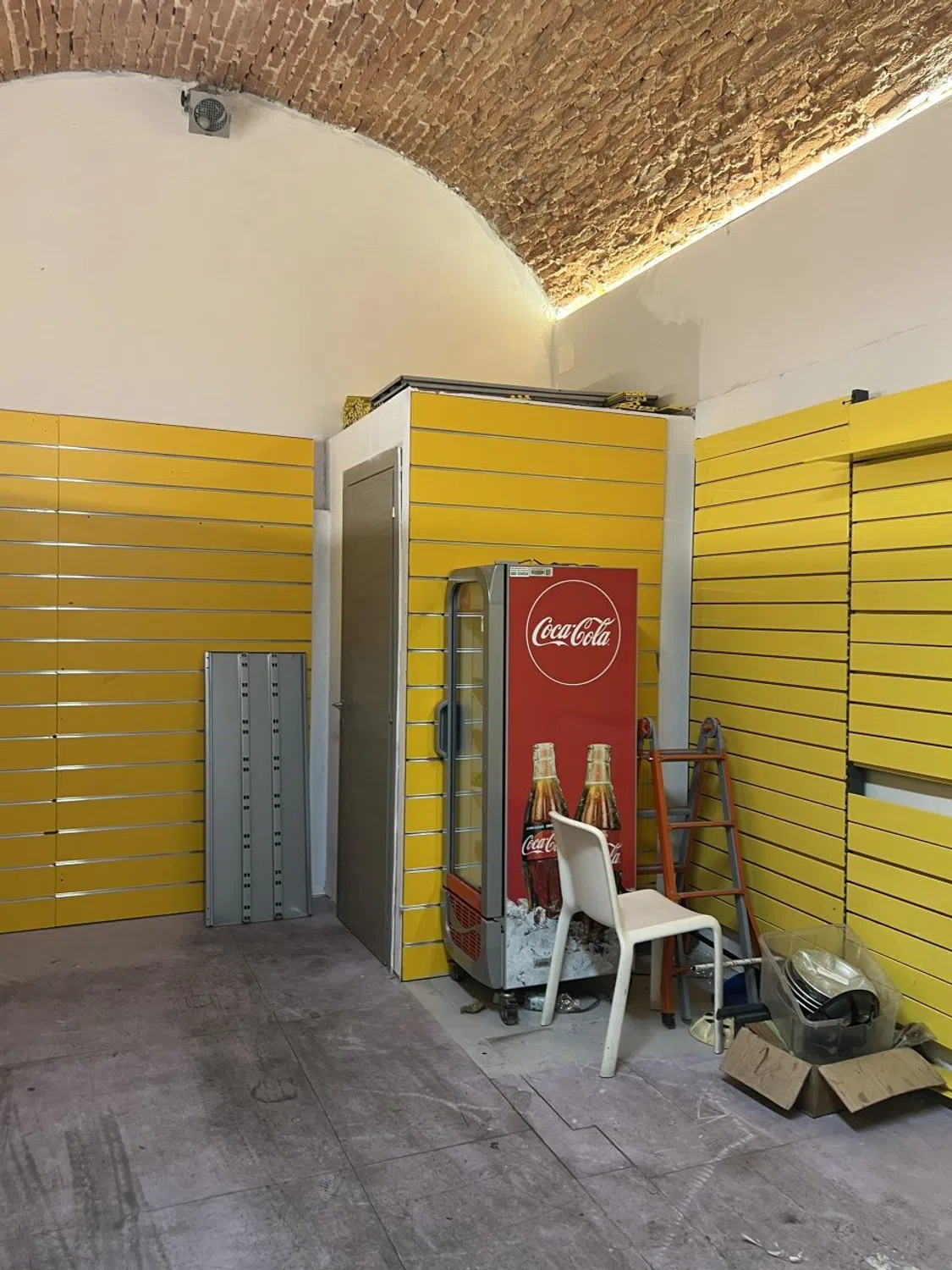 Monolocale in via De' Bentaccordi s.n.c. - Photo 12