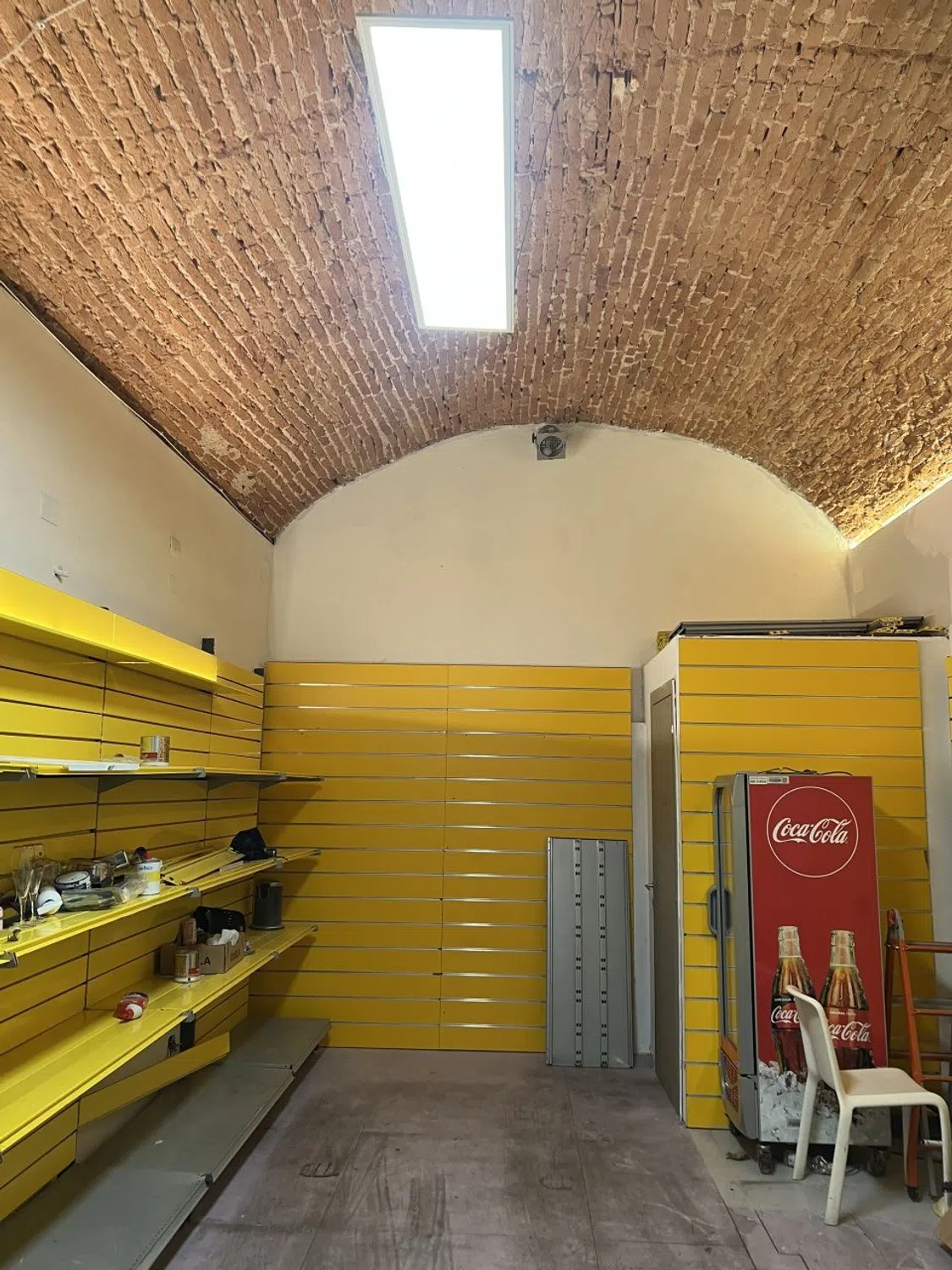 Monolocale in via De' Bentaccordi s.n.c. - Photo 13