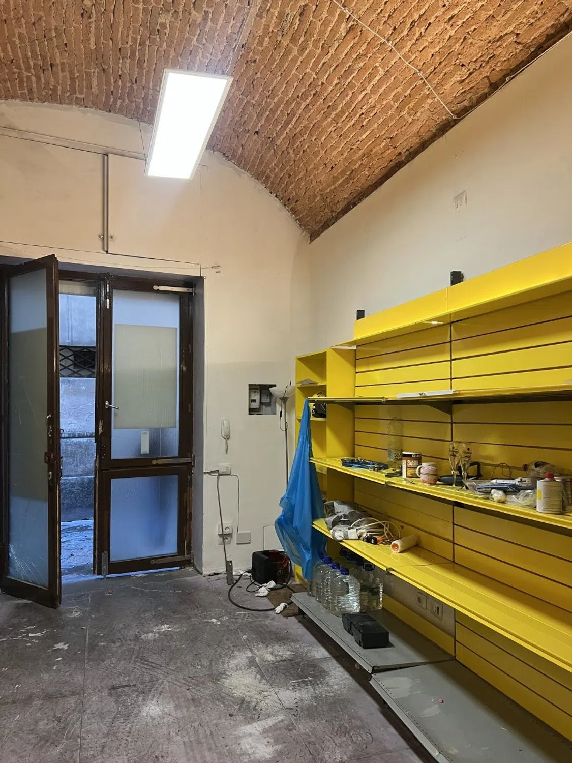 Monolocale in via De' Bentaccordi s.n.c. - Photo 8