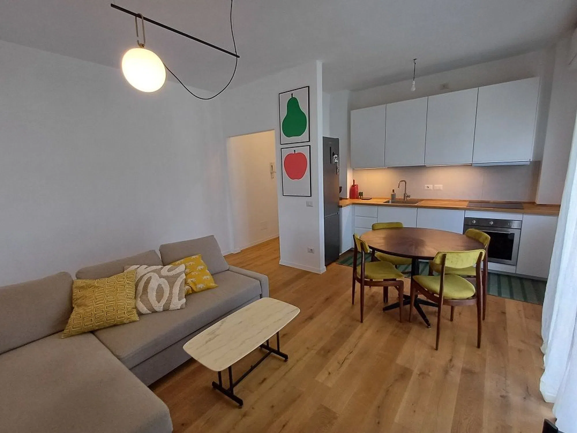 Bilocale in via Privata Giovanni Ventura, 19 - Photo 11