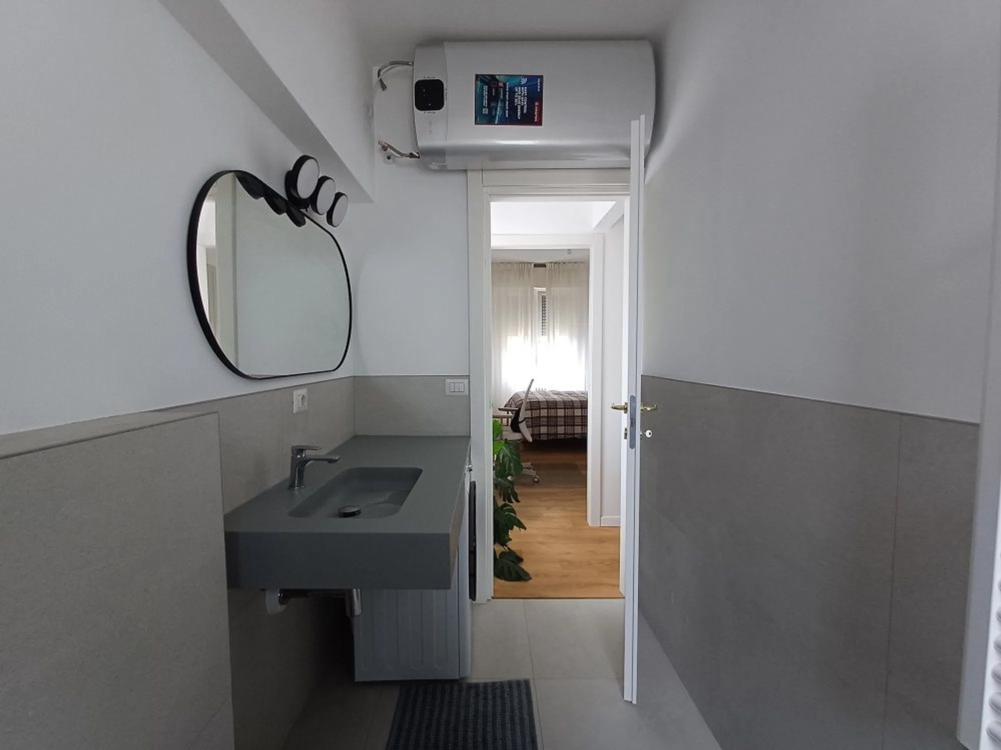 Bilocale in via Privata Giovanni Ventura, 19 - Photo 17