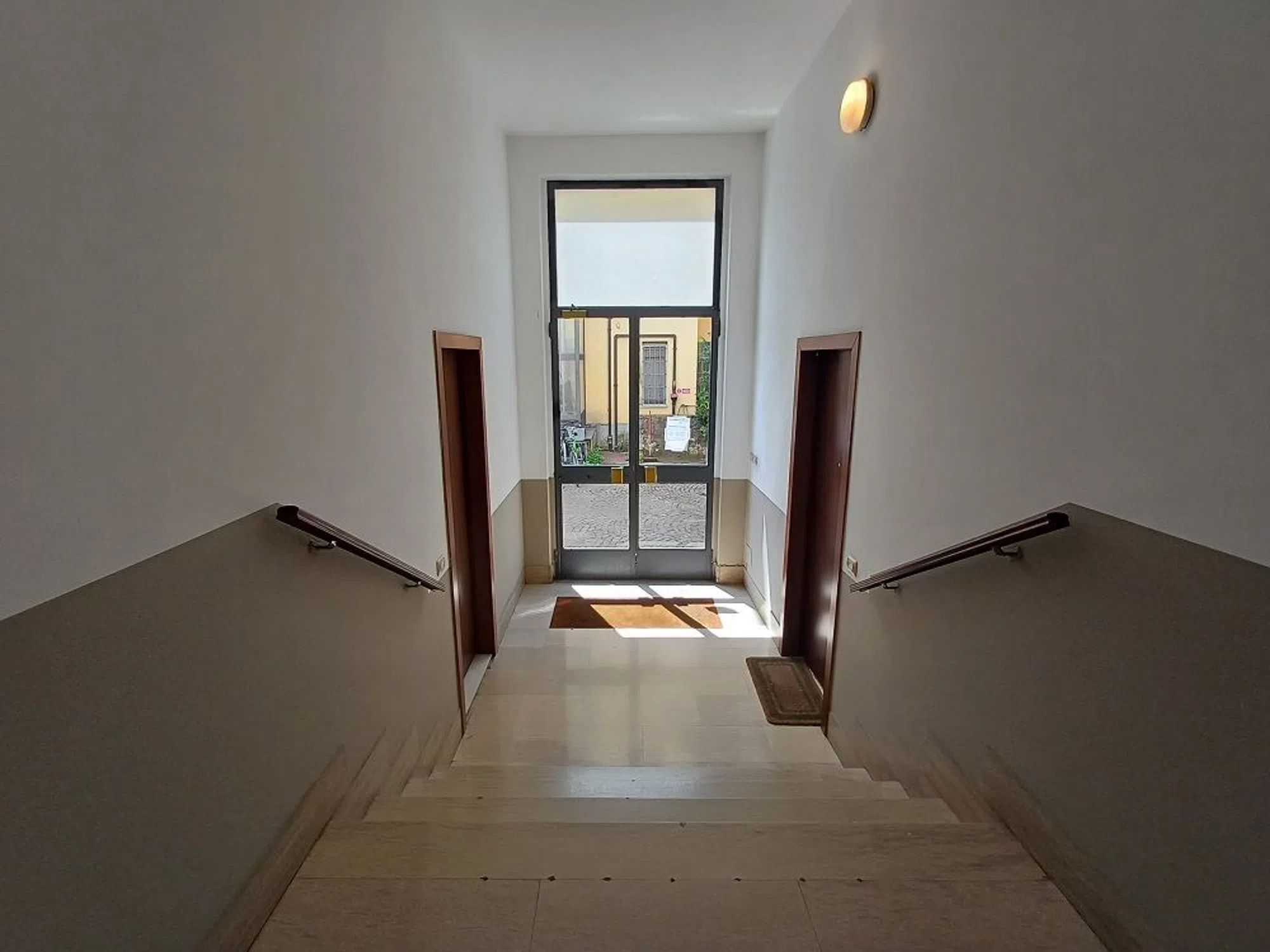 Bilocale in via Privata Giovanni Ventura, 19 - Photo 20