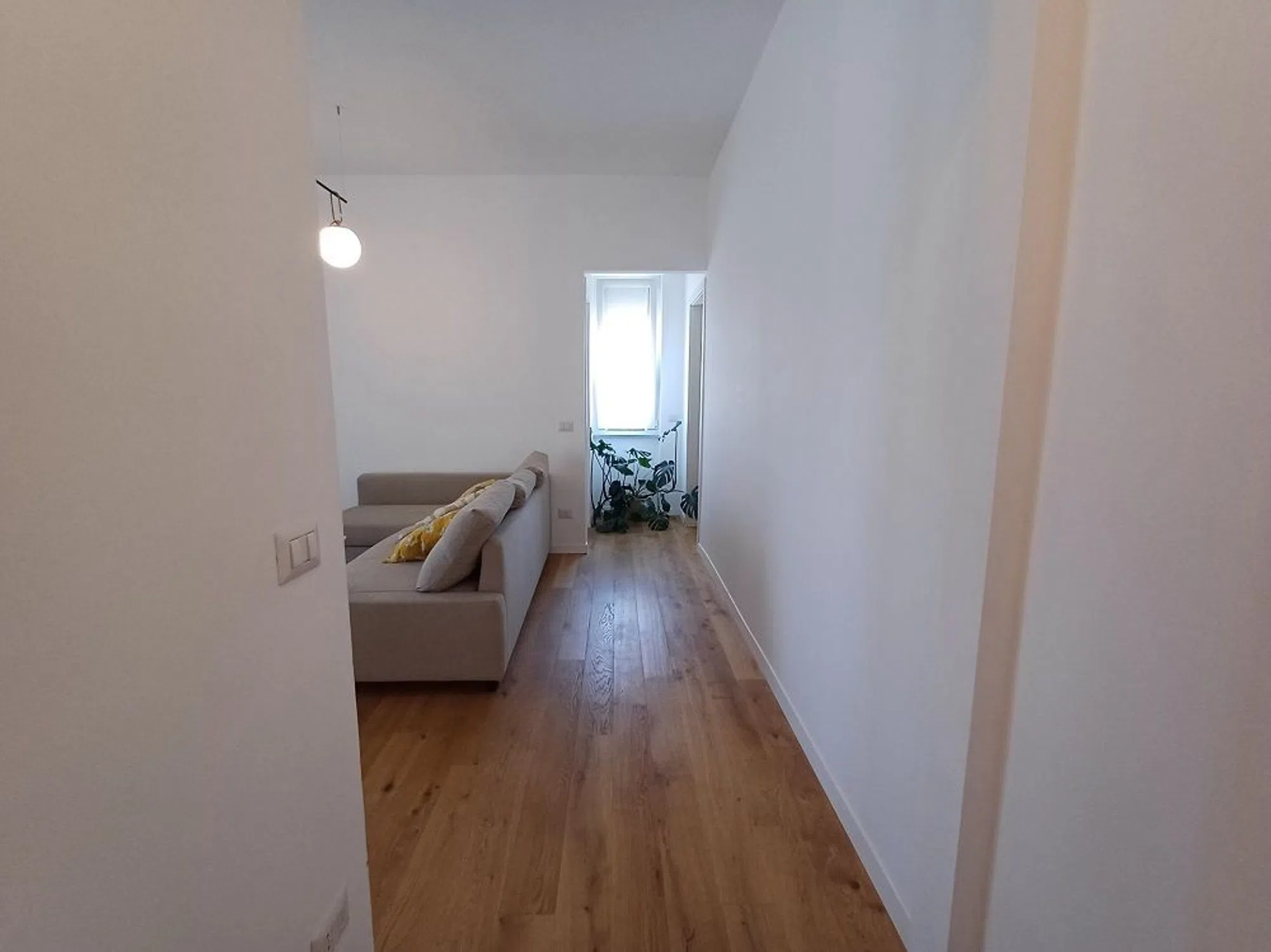 Bilocale in via Privata Giovanni Ventura, 19 - Photo 8