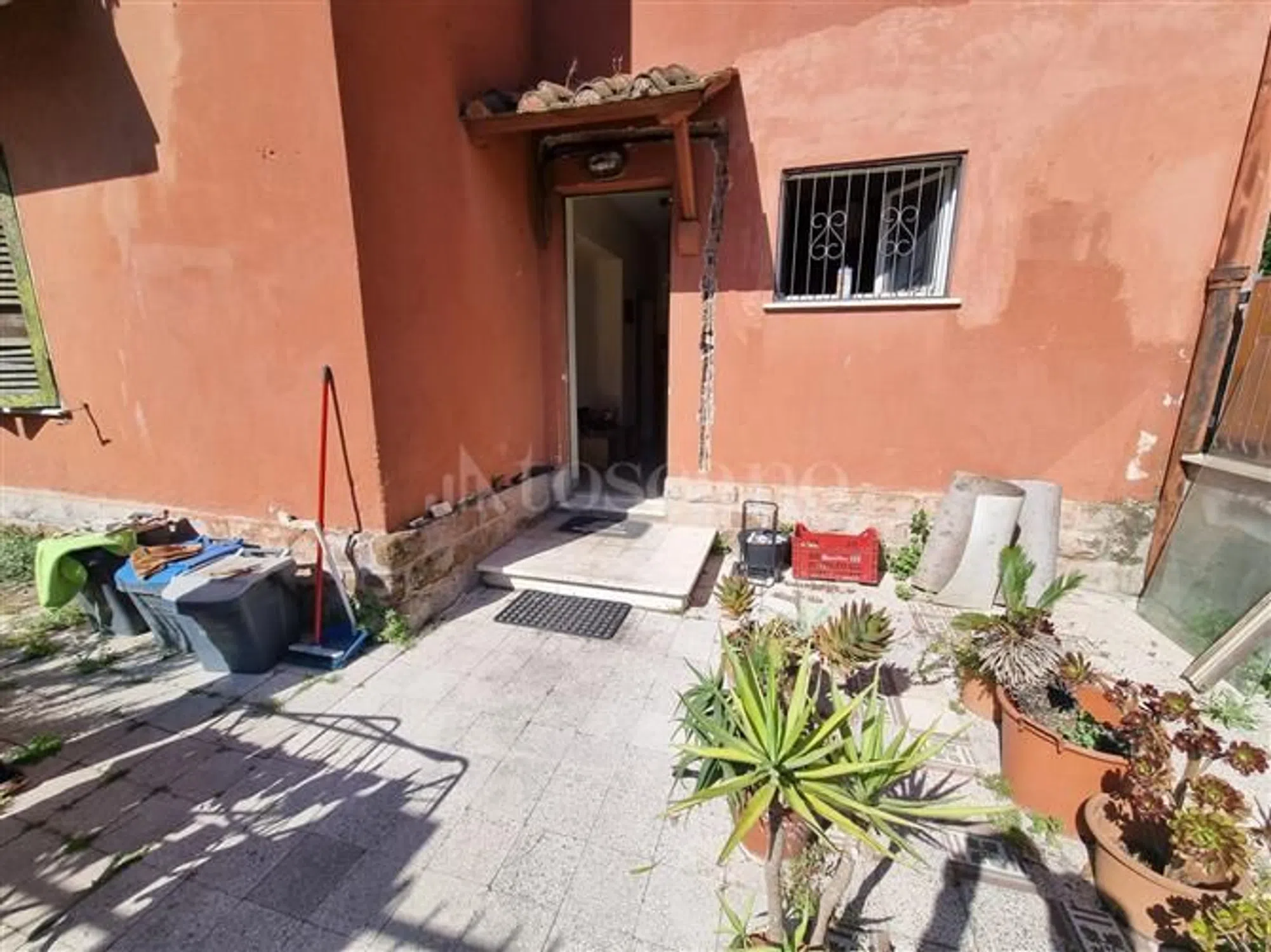 Casale/cascina in via Giovanni Mazzucconi - Photo 2