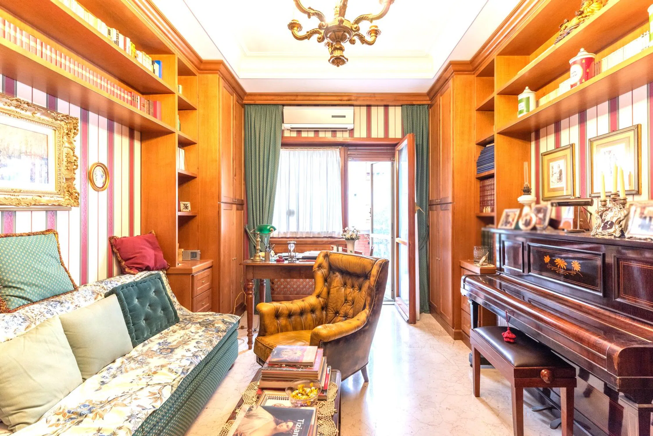 Trilocale in via Montefalco - Photo 2